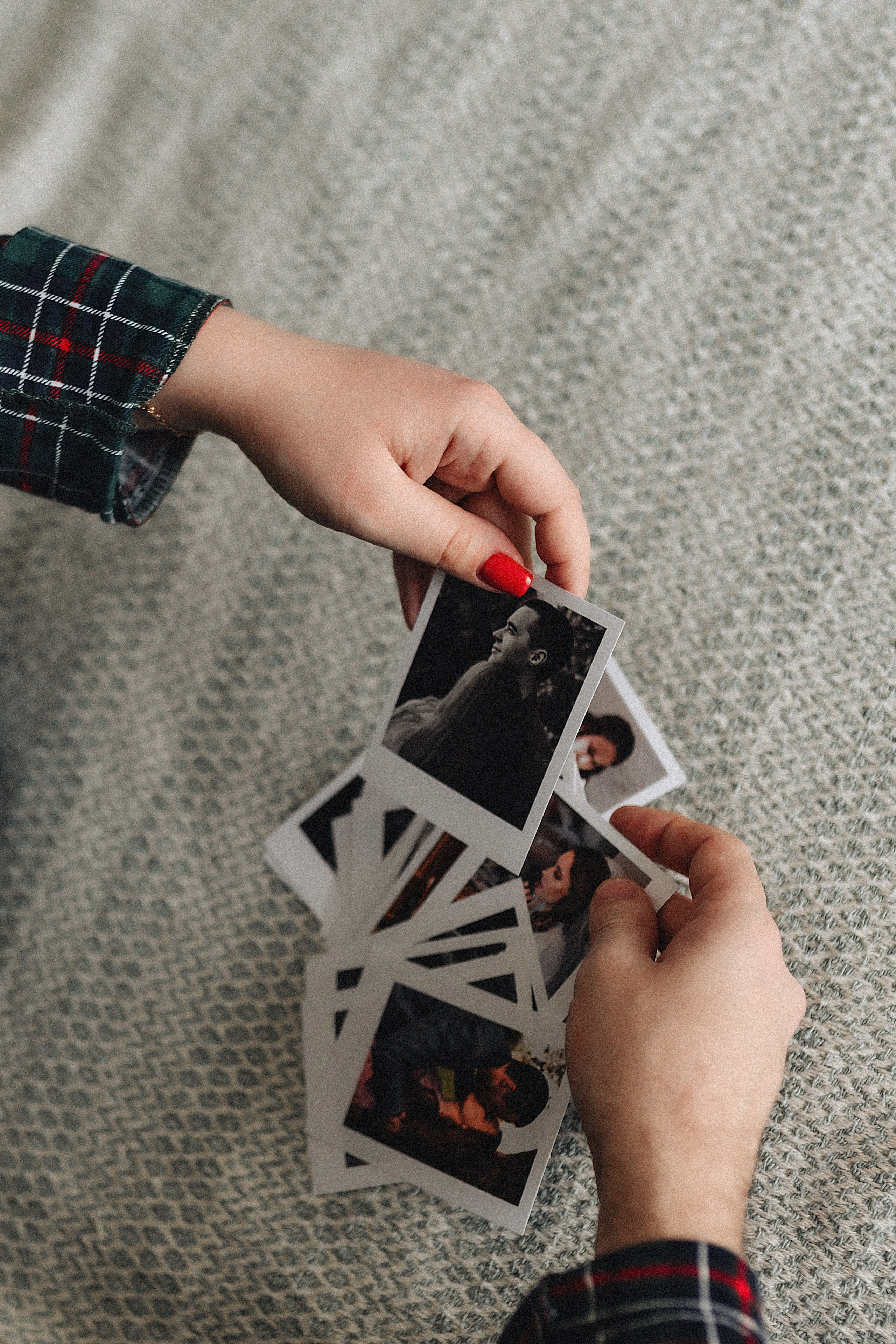 Мария и Александр. Фотограф Карина Шмулёва. Воронеж и область