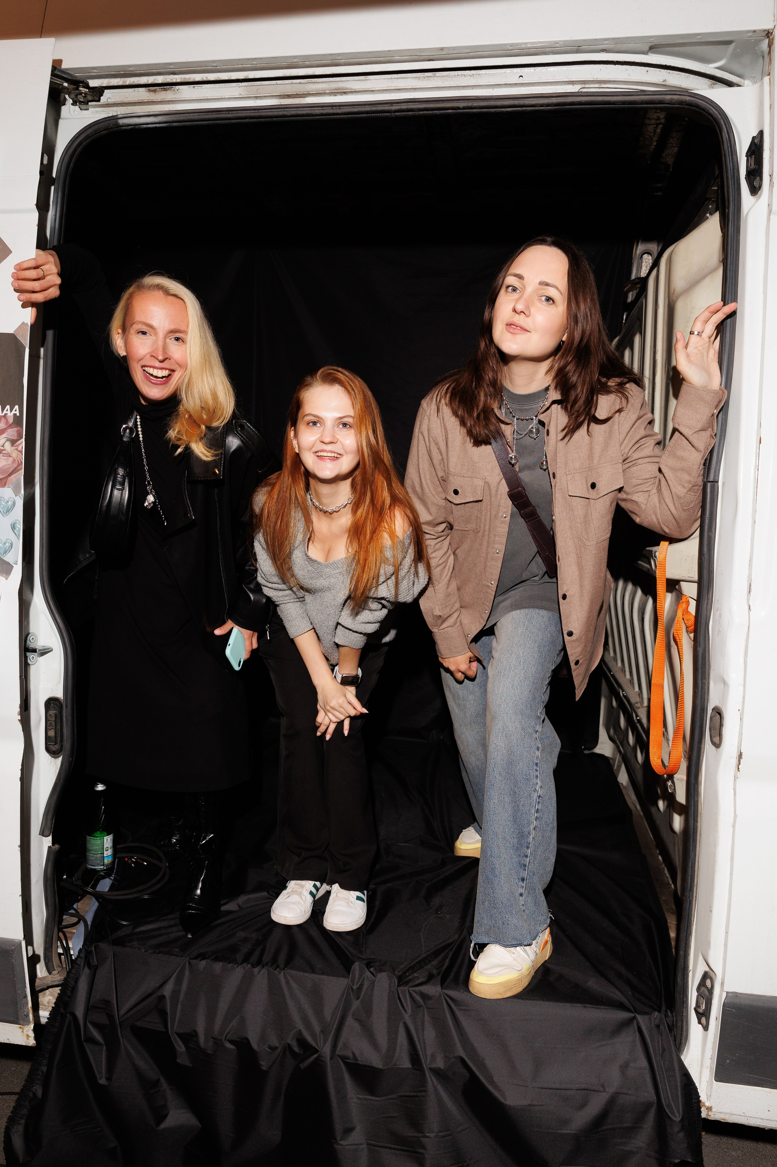 Вечеринка закрытия сезона'24. Фотограф в Екатеринбурге Андрей Медведко