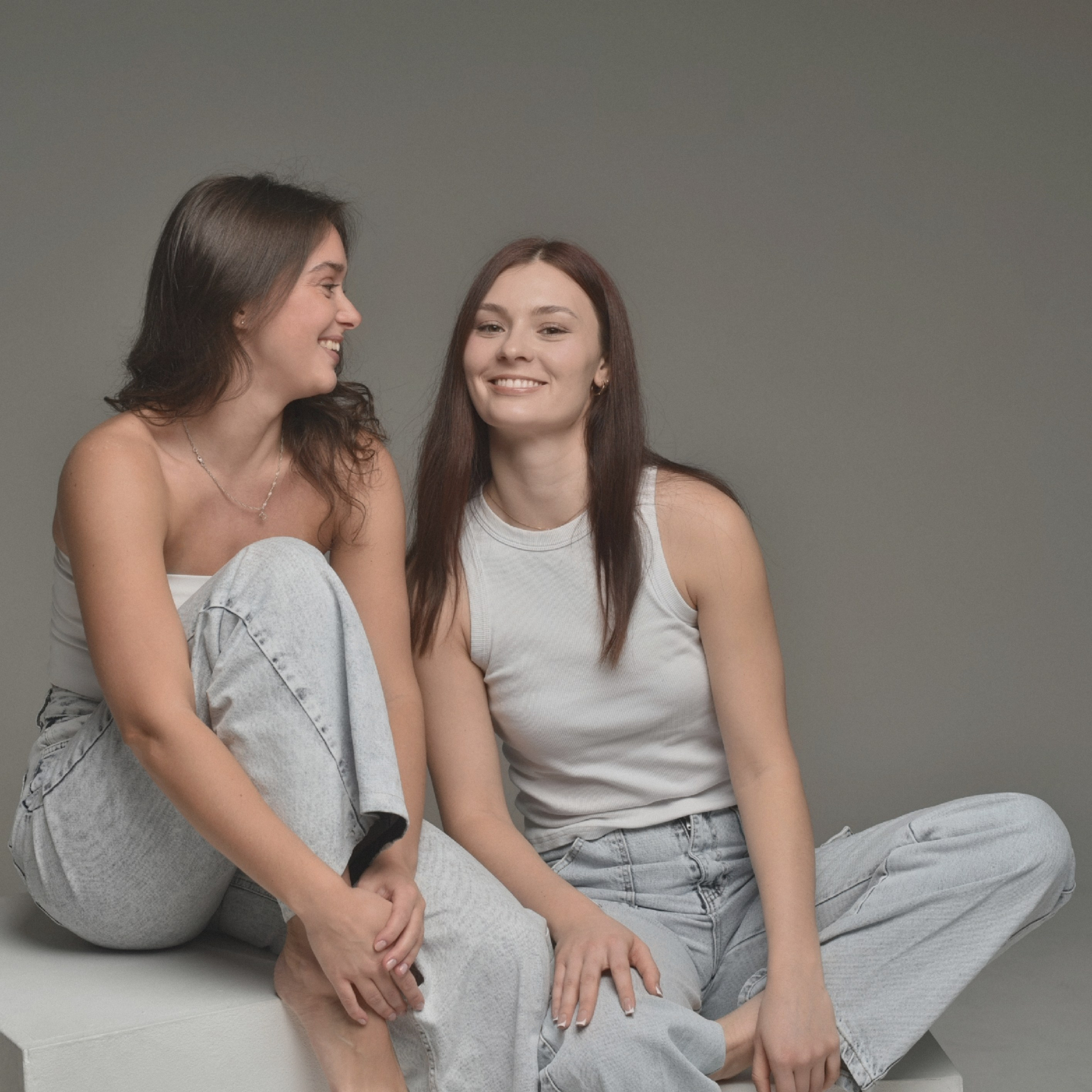 Подруги. Фотограф в СПБ Светлана Князева