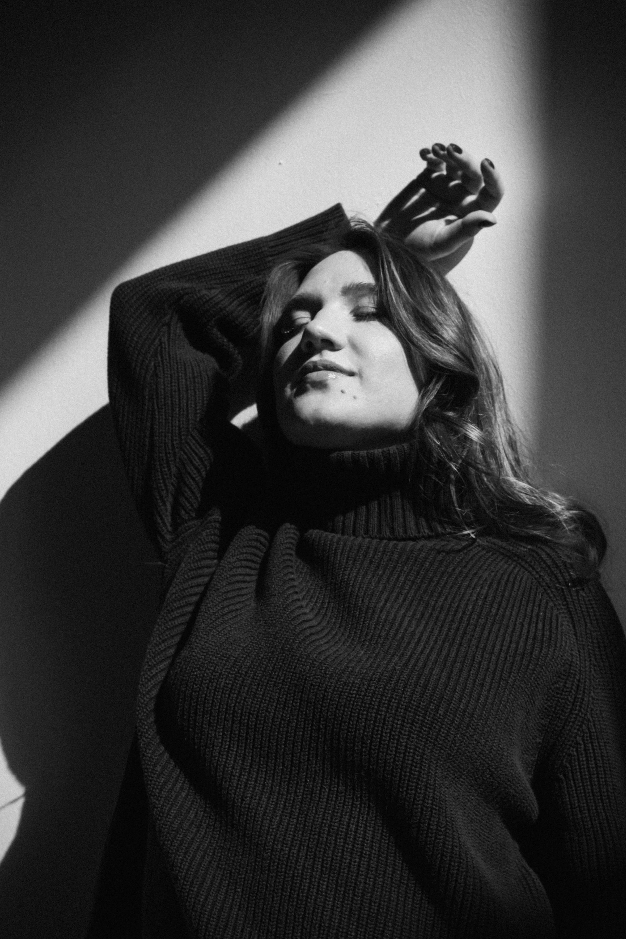 Мария. VLADA KACHANINA. Семейный/индивидуальный Фотограф Новосибирск