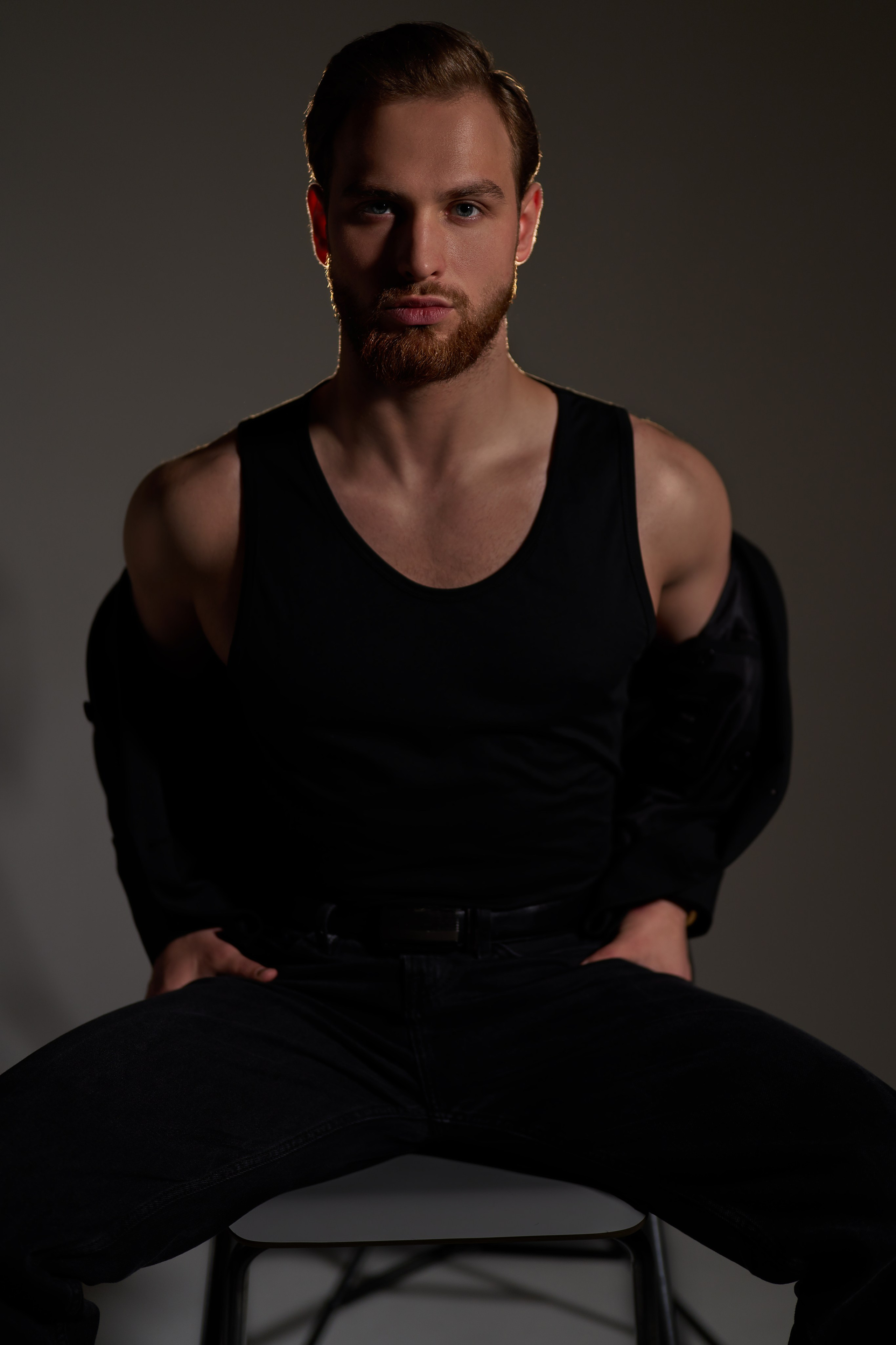 Портретные снимки. Фотограф в Санкт-Петербурге Татьяна Нетребенко