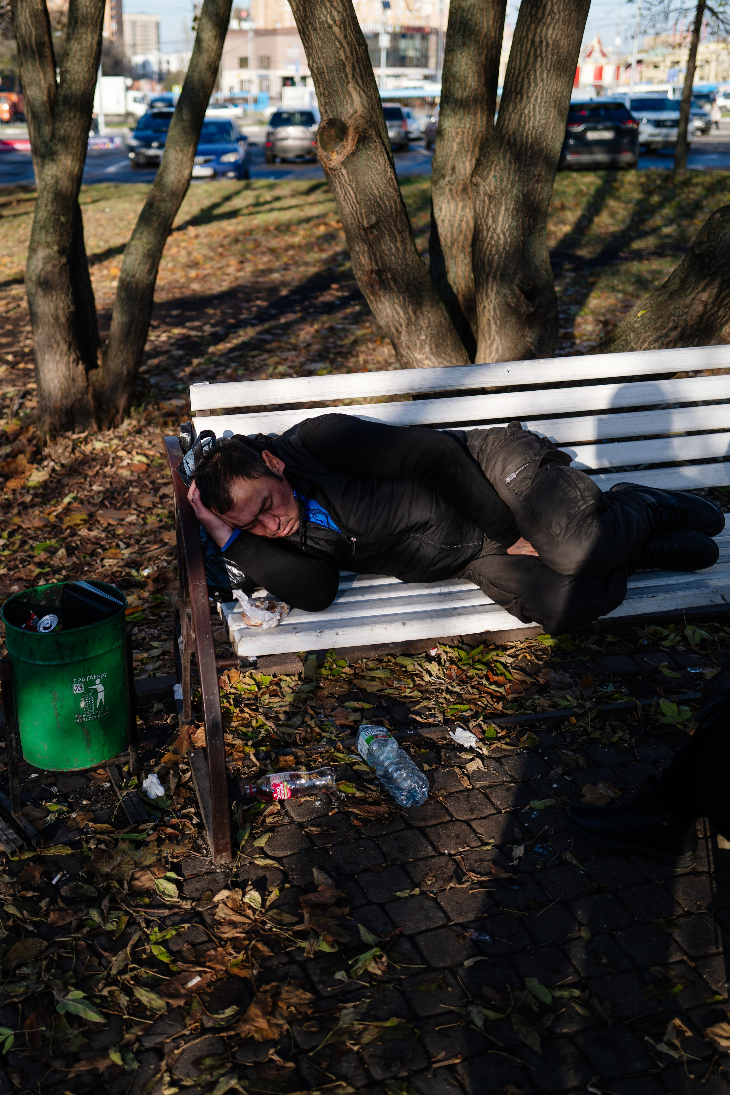 STRANGERS. Репортажный и клубный фотограф Москва