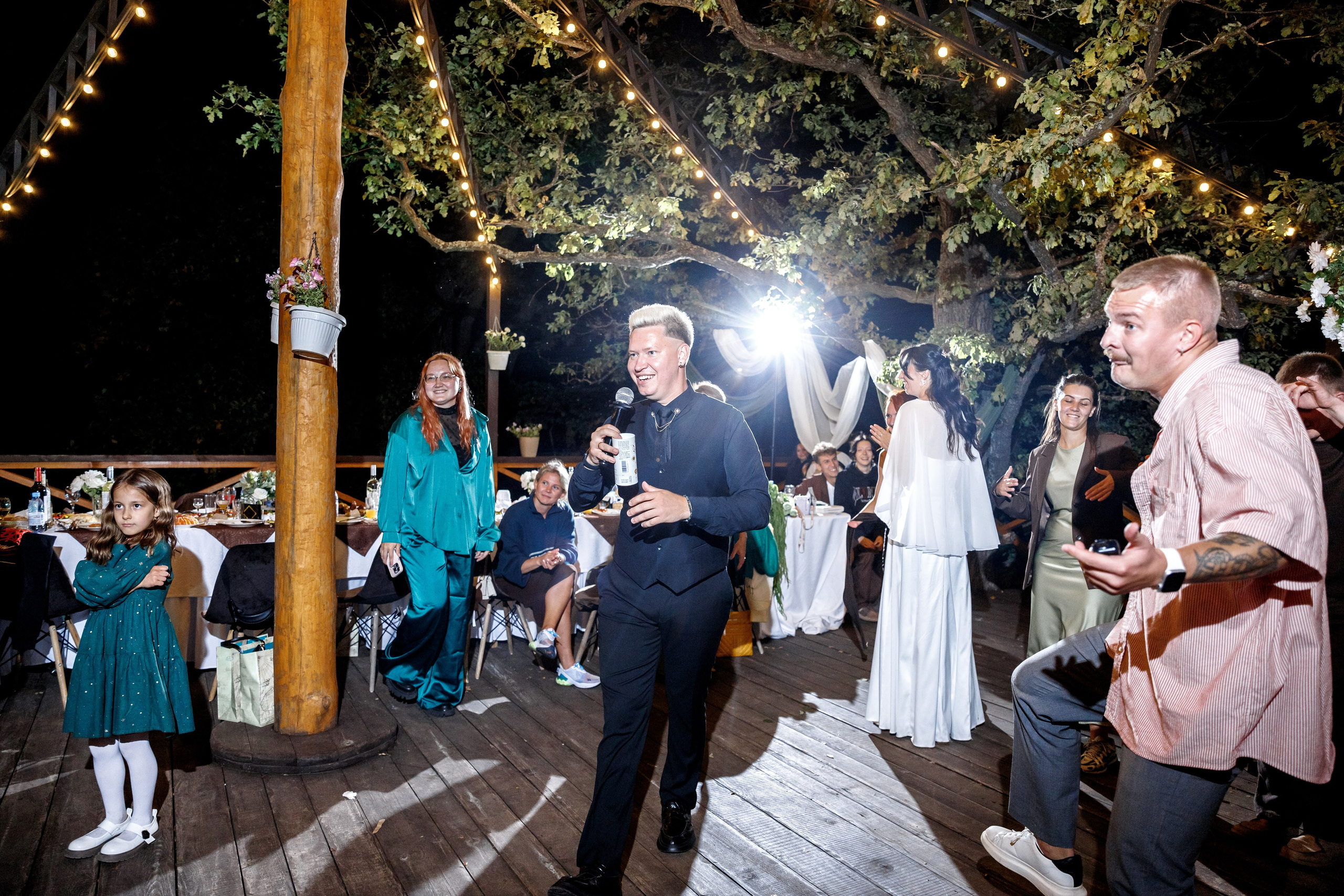 Роман и Екатерина. Свадебный и семейный фотограф Разида Мухаметова