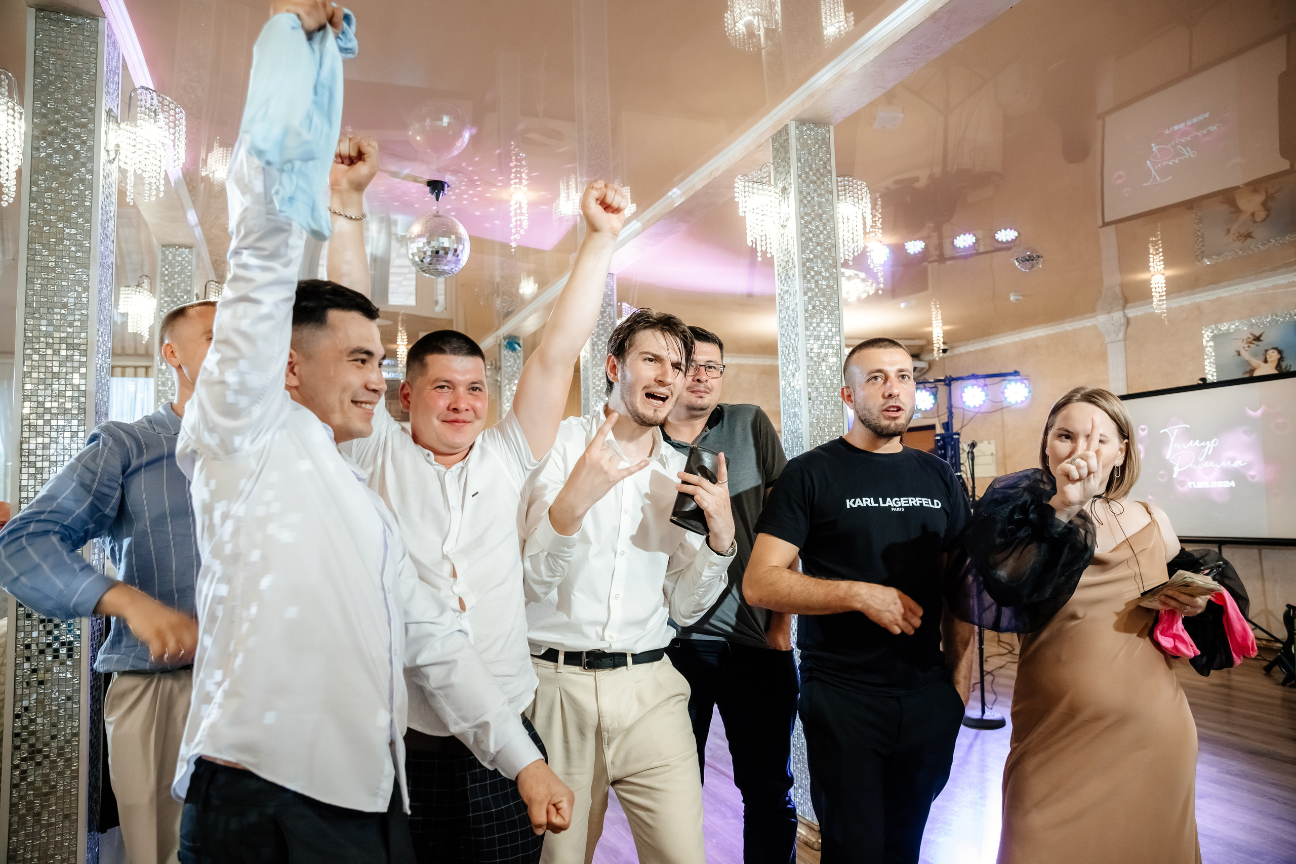 Тимур и Римма. Свадебный и семейный фотограф Разида Мухаметова