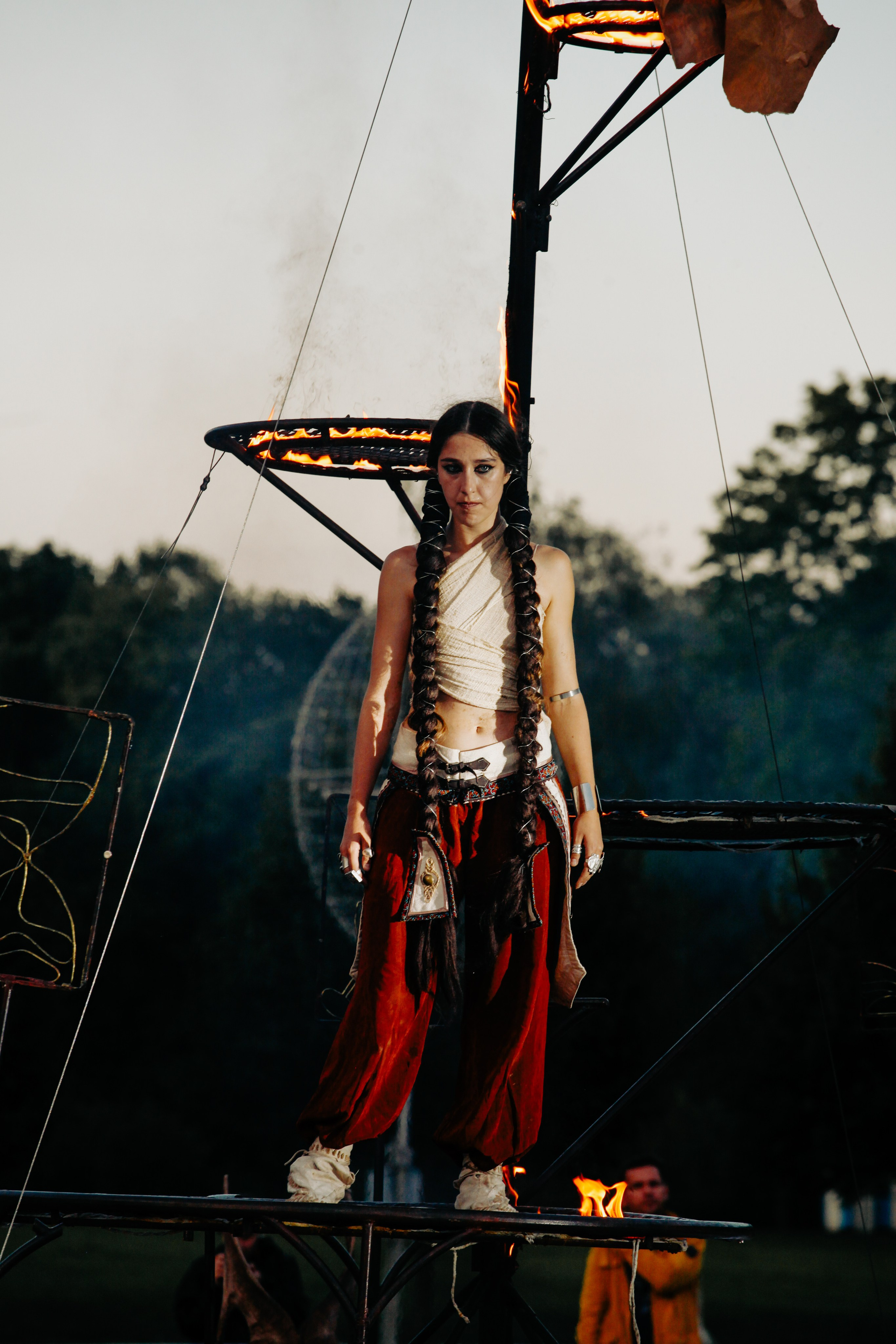 Пластилиновый Дождь 2023-2024 Спб