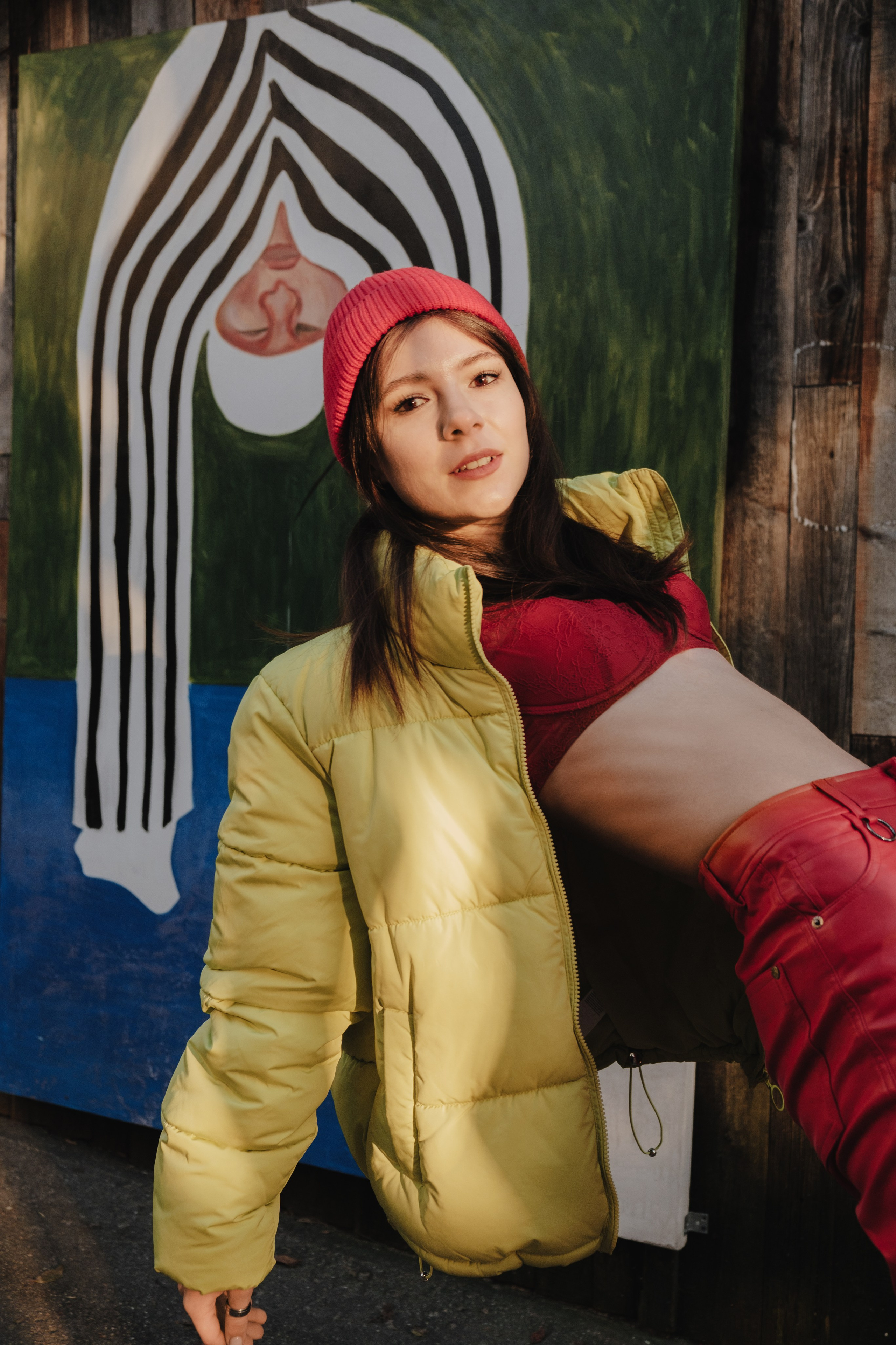 Ирина. Vladimirbaklenev