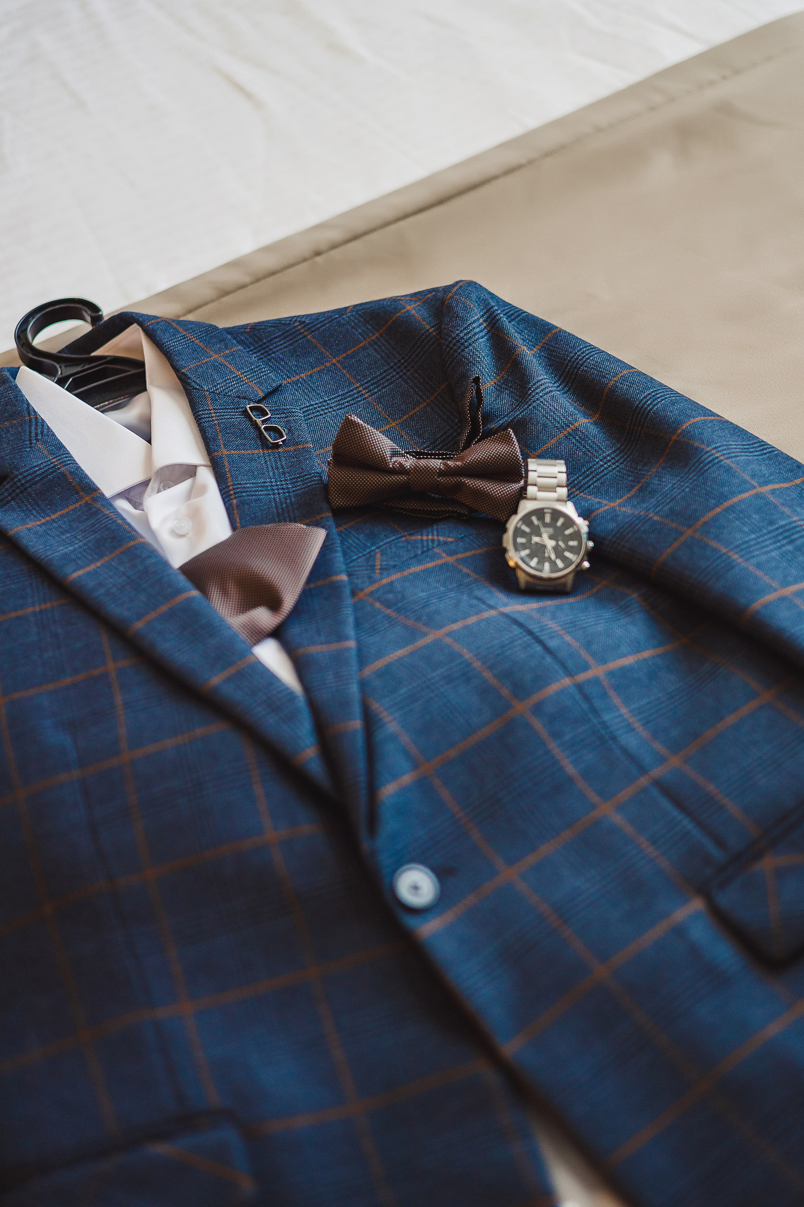 Денис и Анастасия. Свадебный и семейный фотограф Дарья Осипова (Никитина). Саратов