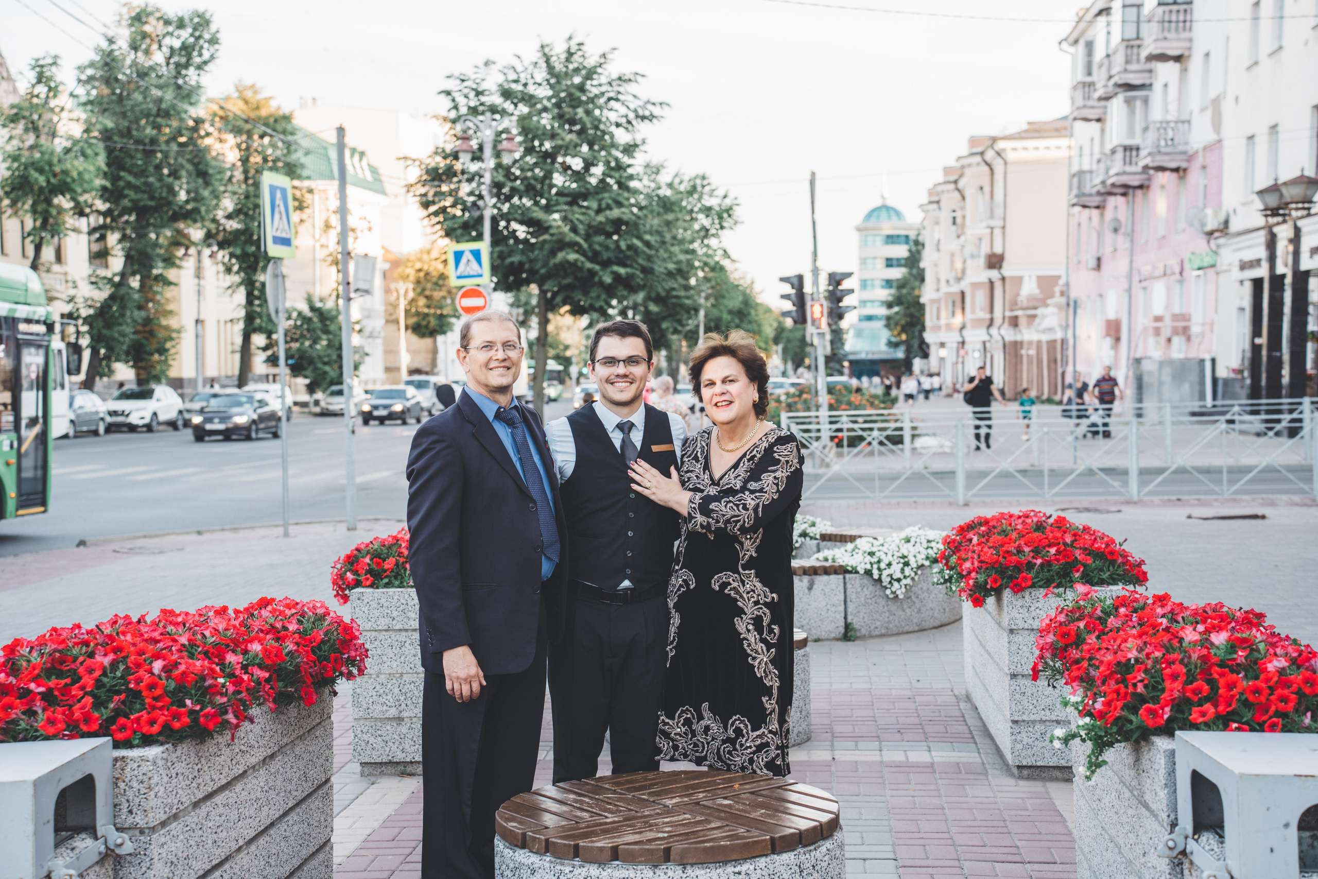 KSMU Students Graduation. Свадебный и семейный видеограф в Курске