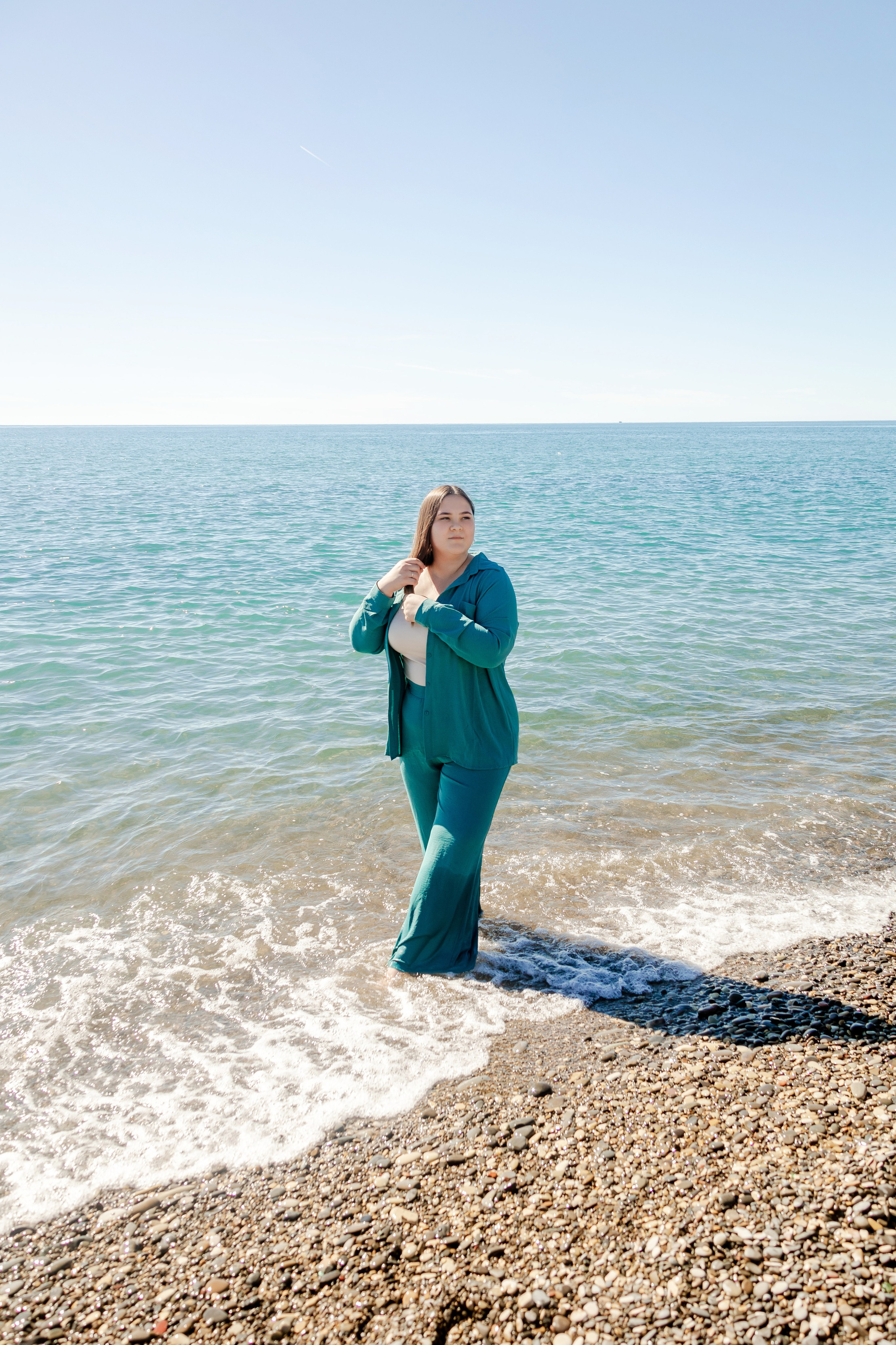 Юлия и Максим. Фотограф в Геленджике, Архипо-Осиповке, Абрау-Дюрсо, Кринице Виктория