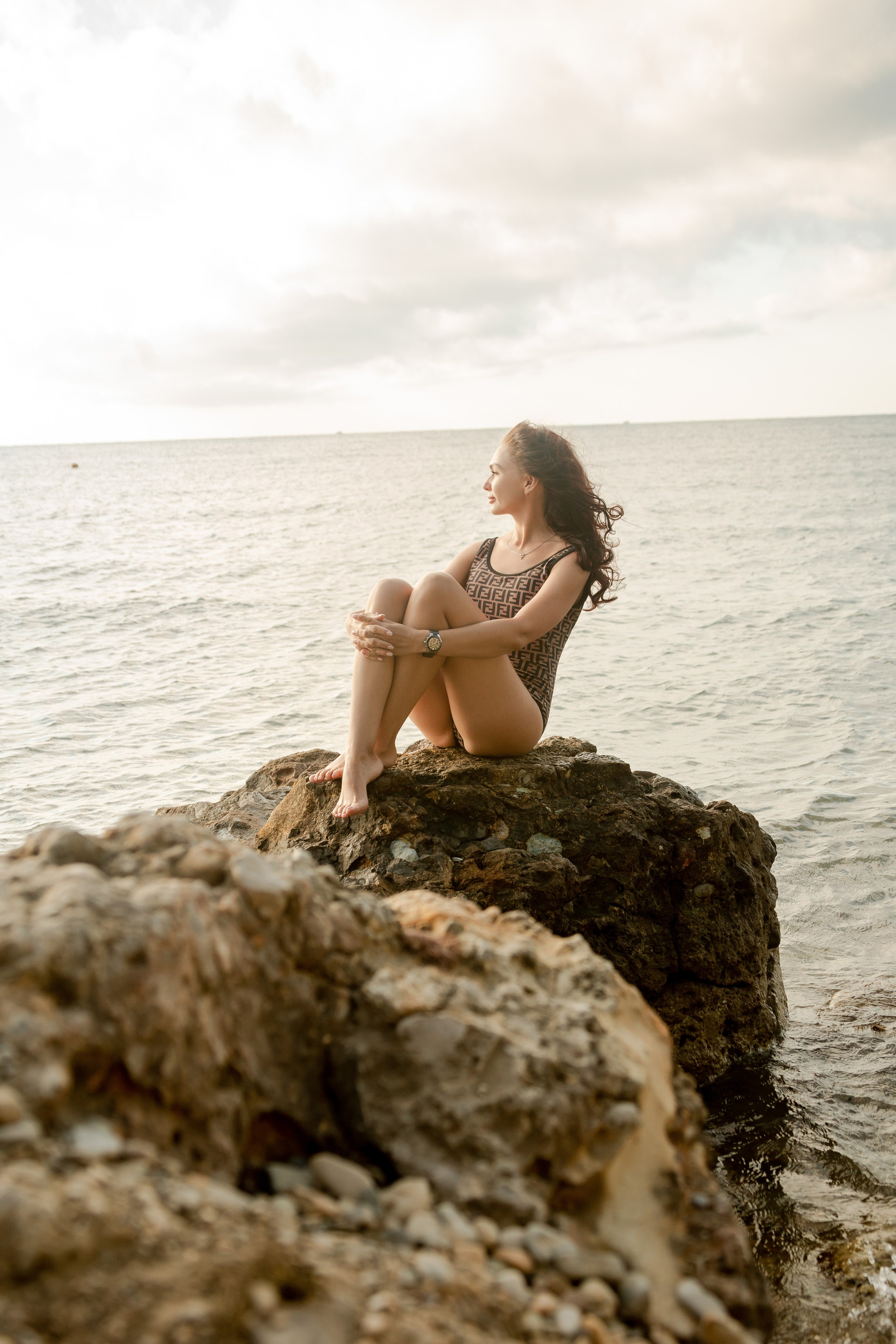 Евгения Кочеткова. Фотограф в Геленджике, Архипо-Осиповке, Абрау-Дюрсо, Кринице Виктория