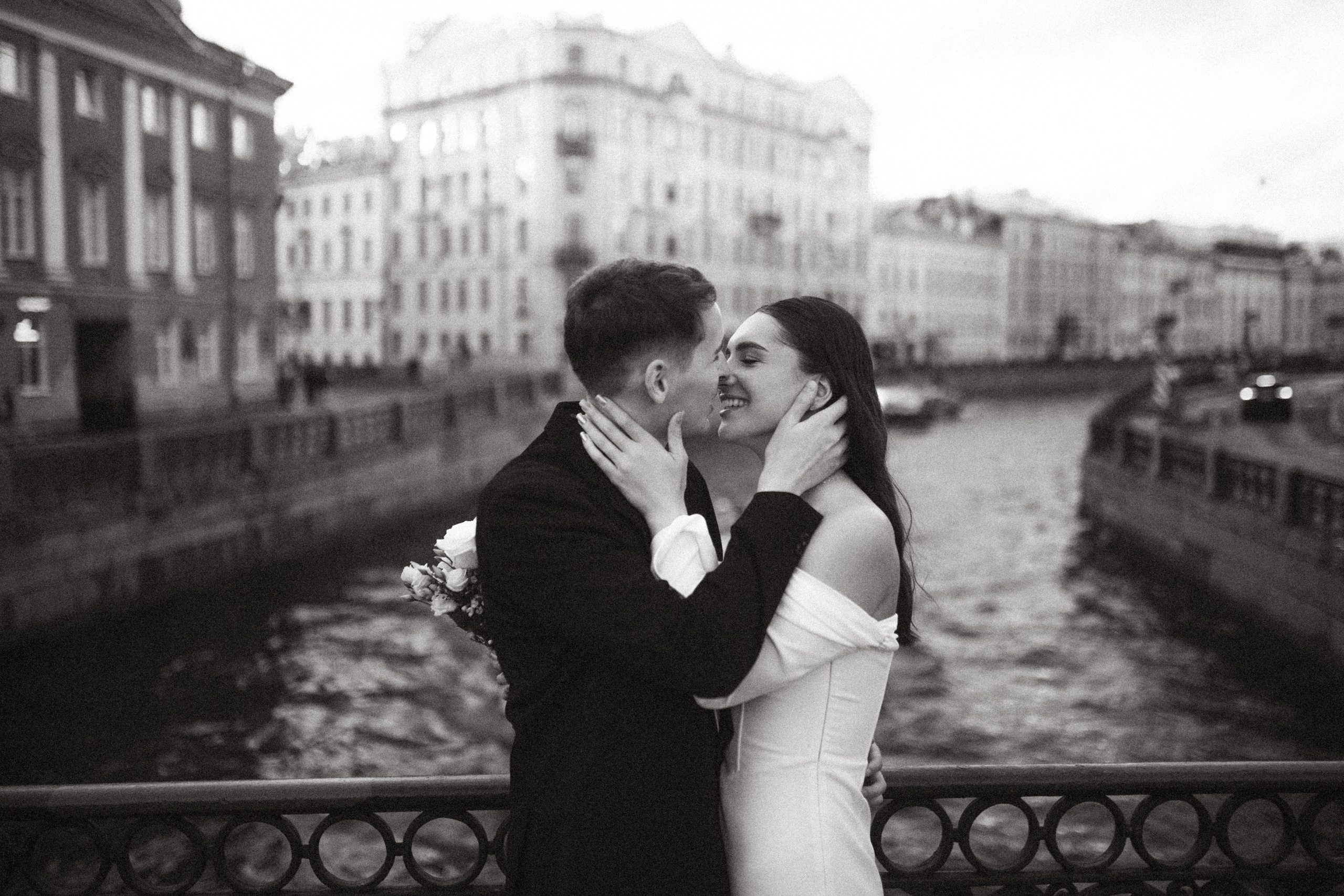 Д & A | Санкт-Петербург. Фотограф Екатерина Амбрушкевич