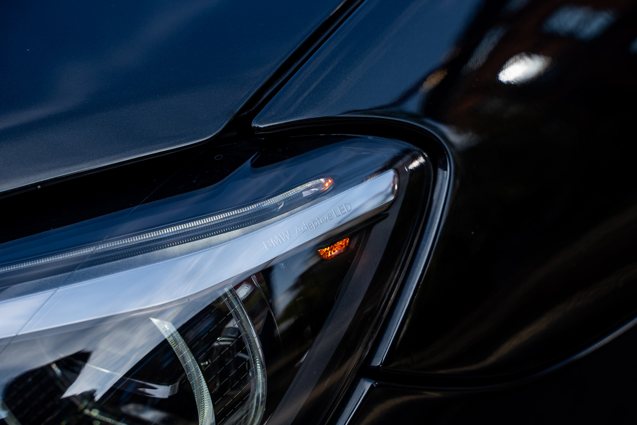 Авто на продажу BMW 6M series coupe. KUSTOV PRODUCTION — профессиональная фотосъёмка в Москве