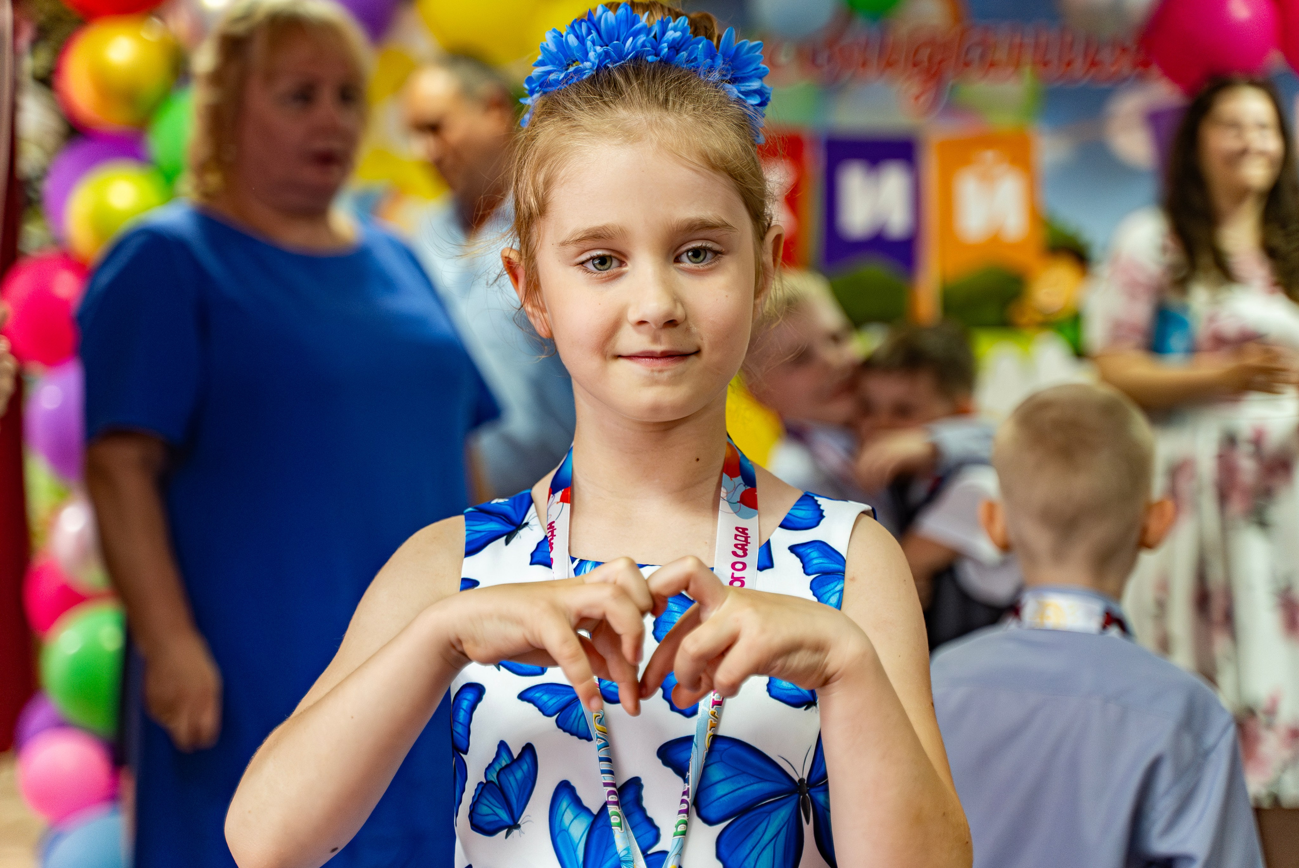 Дети. KUSTOV PRODUCTION — профессиональная фотосъёмка в Москве