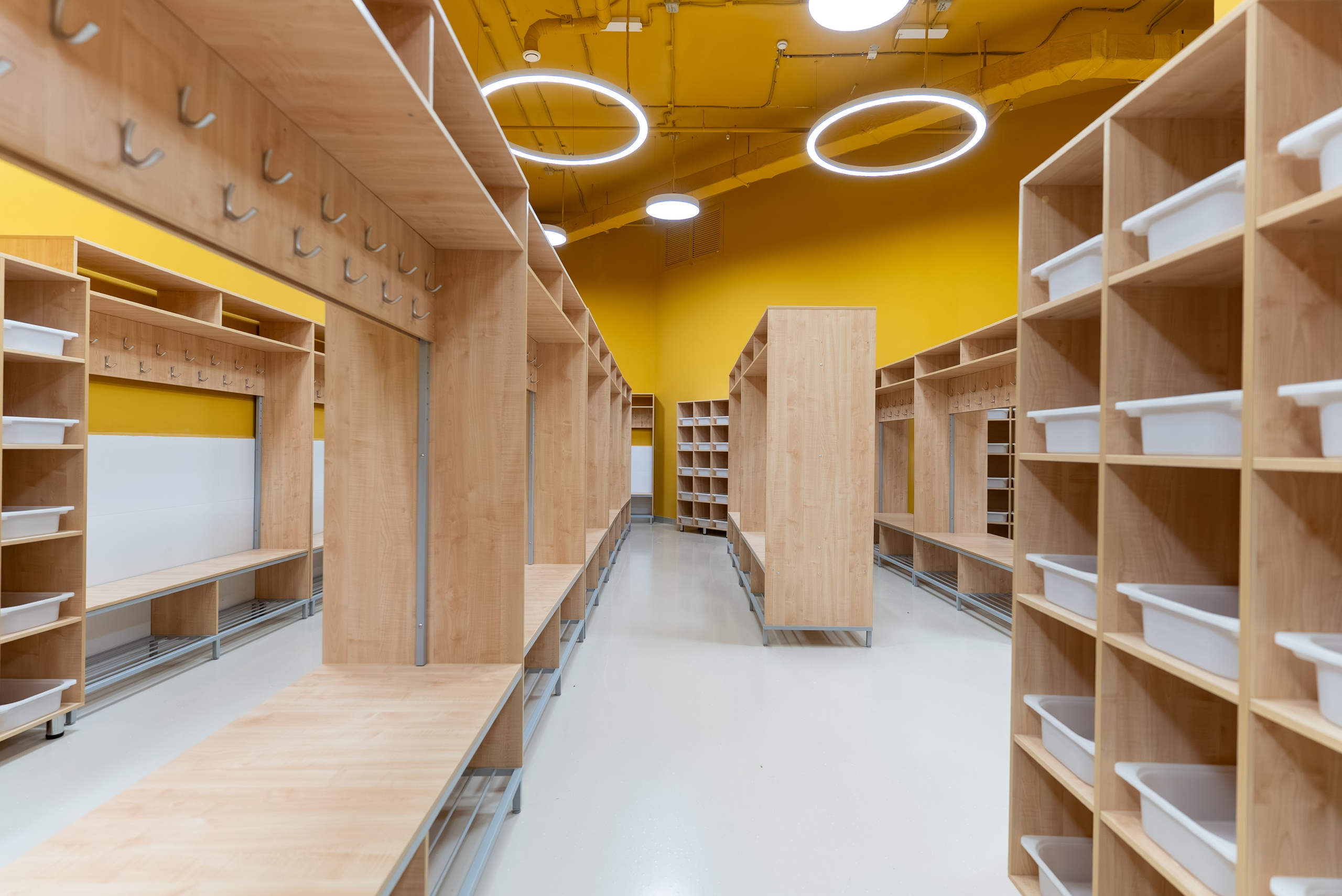 Интерьерная. KUSTOV PRODUCTION — профессиональная фотосъёмка в Москве