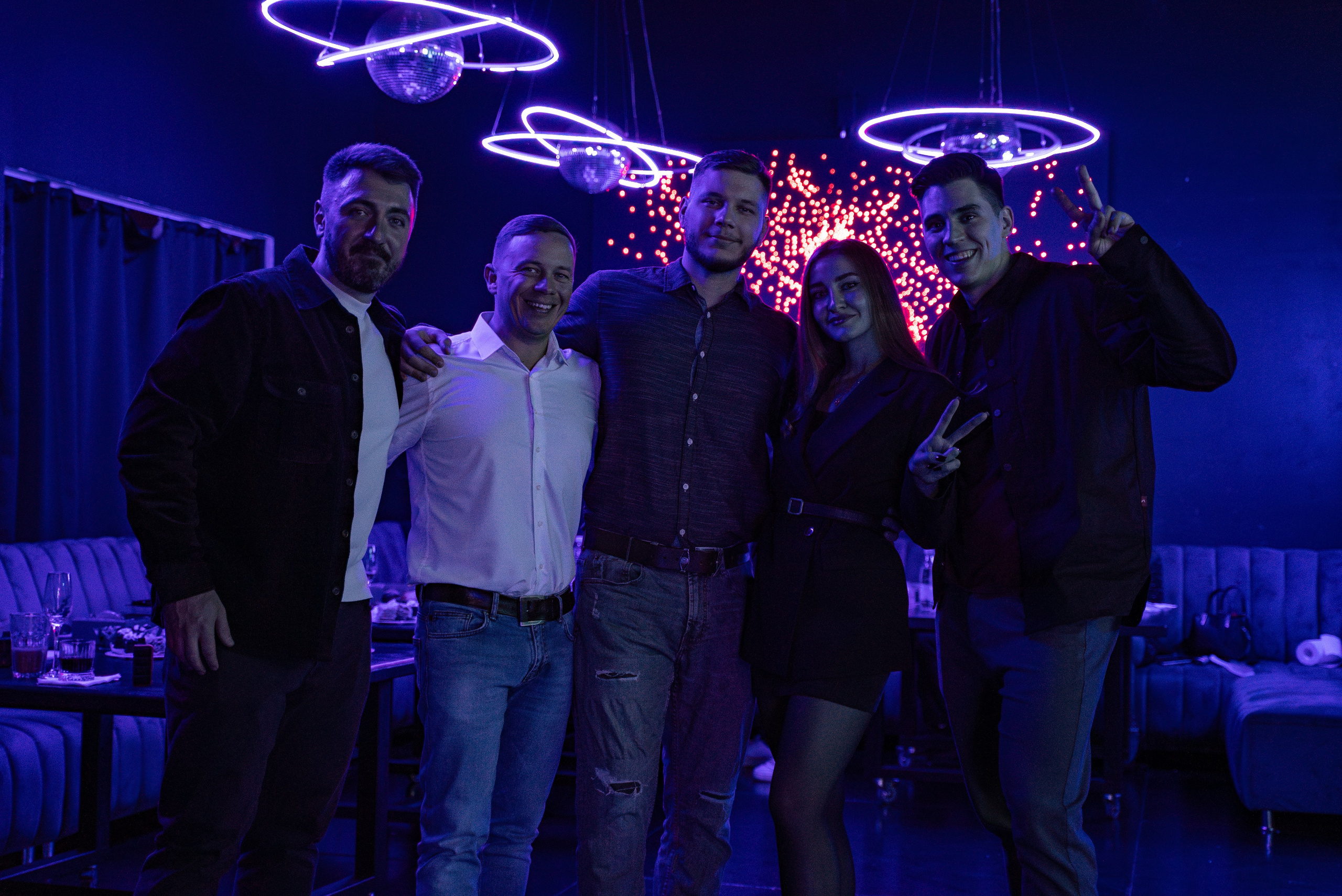 День рождения 33 года. KUSTOV PRODUCTION — профессиональная фотосъёмка в Москве