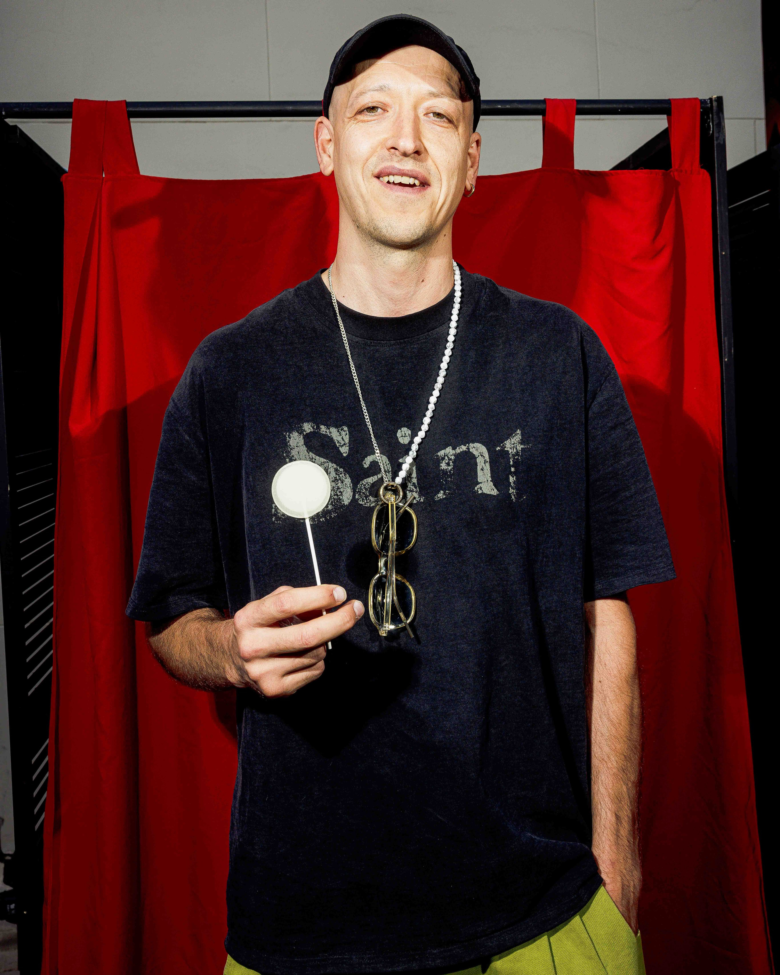 SUPERMETALL — Летний Маркет