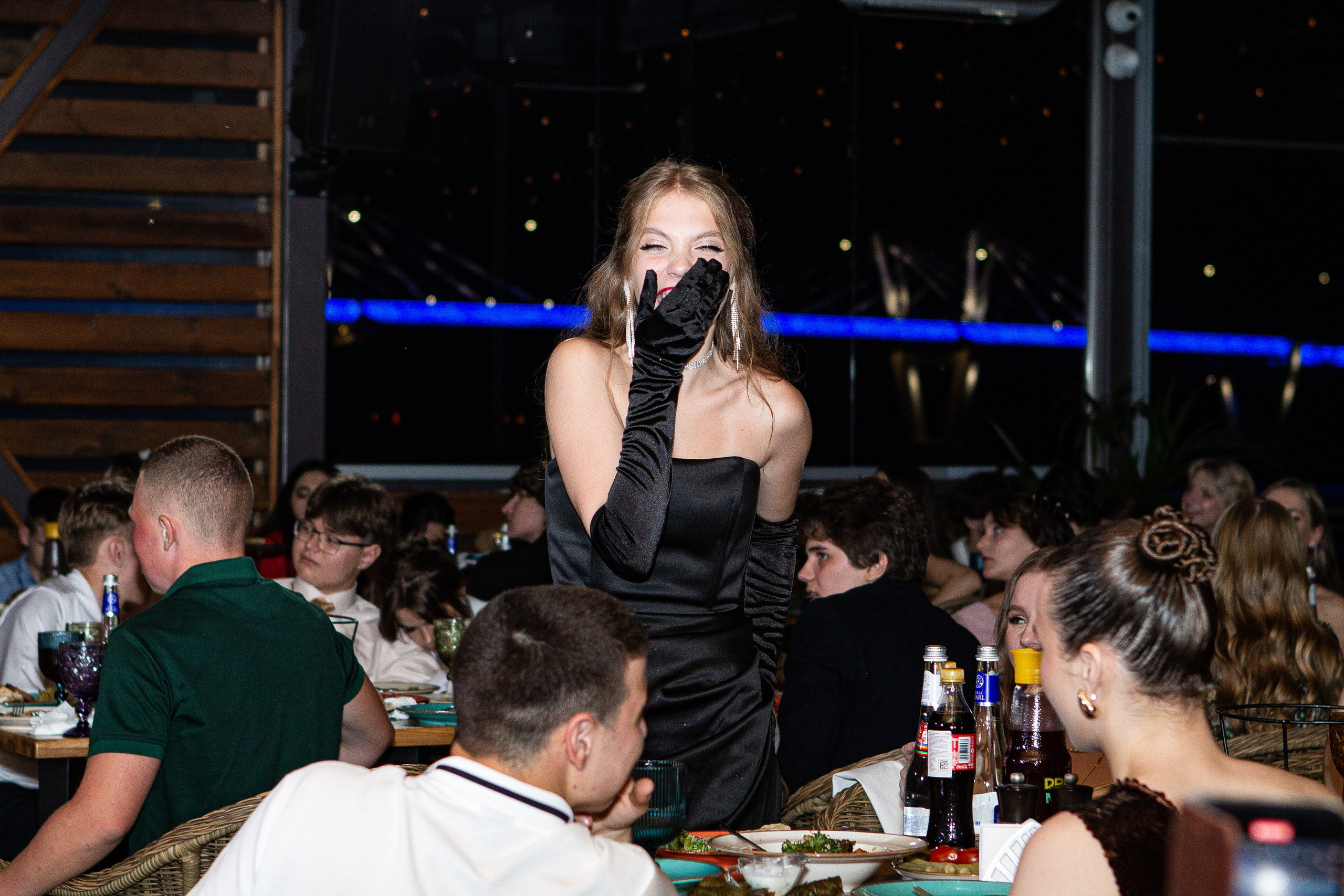 Выпускной 14 школа 11 класс 28.06.24. Медиа-продюсер и фотограф Сорокина Кристина г. Благовещенск