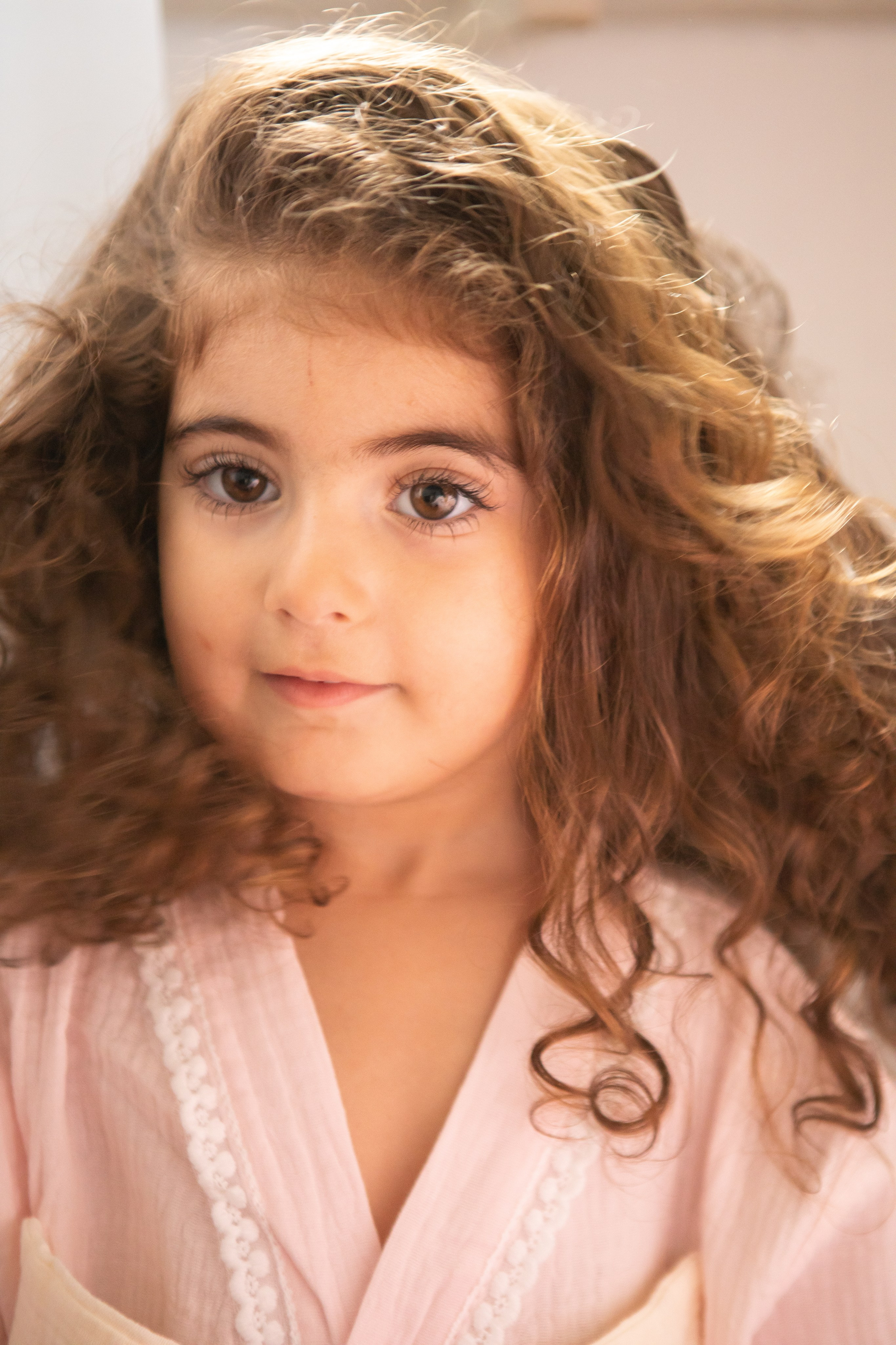 Тепло материнского сердца. Фотограф в Москве