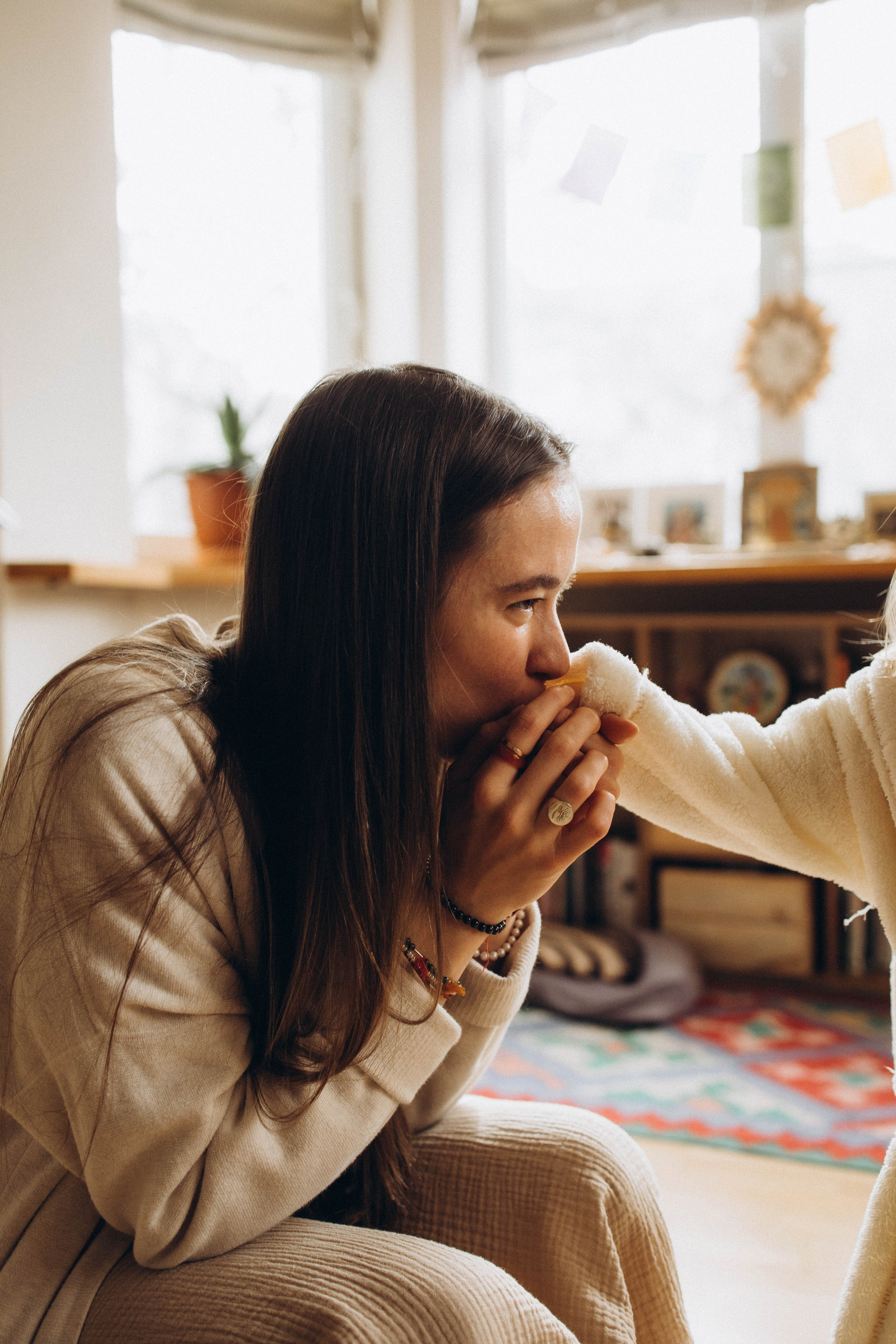 Саша и Ая. Фотограф в Ставрополе Карабанова Юлия