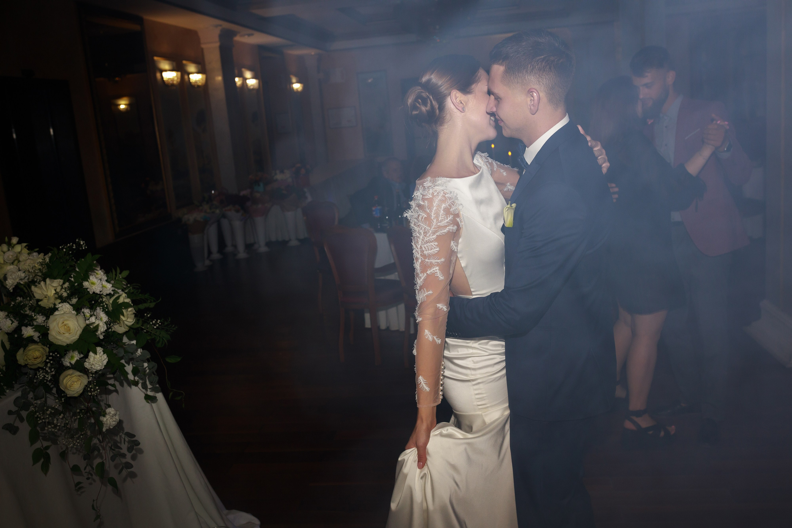 Маша&Миша. Фотограф Тверь. Свадебные, семейные, индивидуальные фотосессии