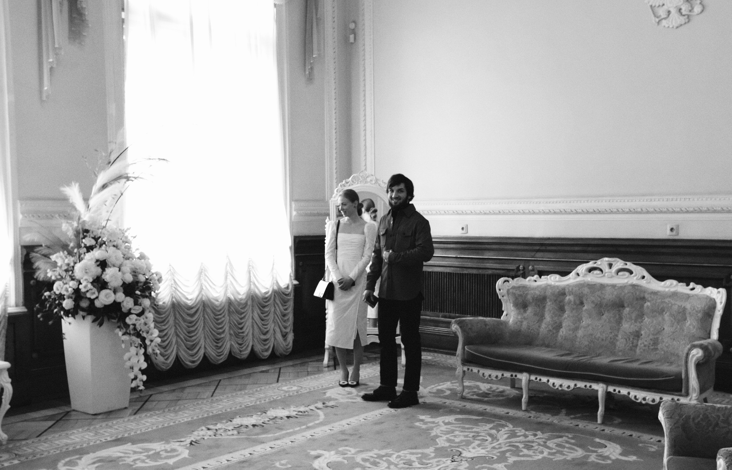 Love. Regina Platonova