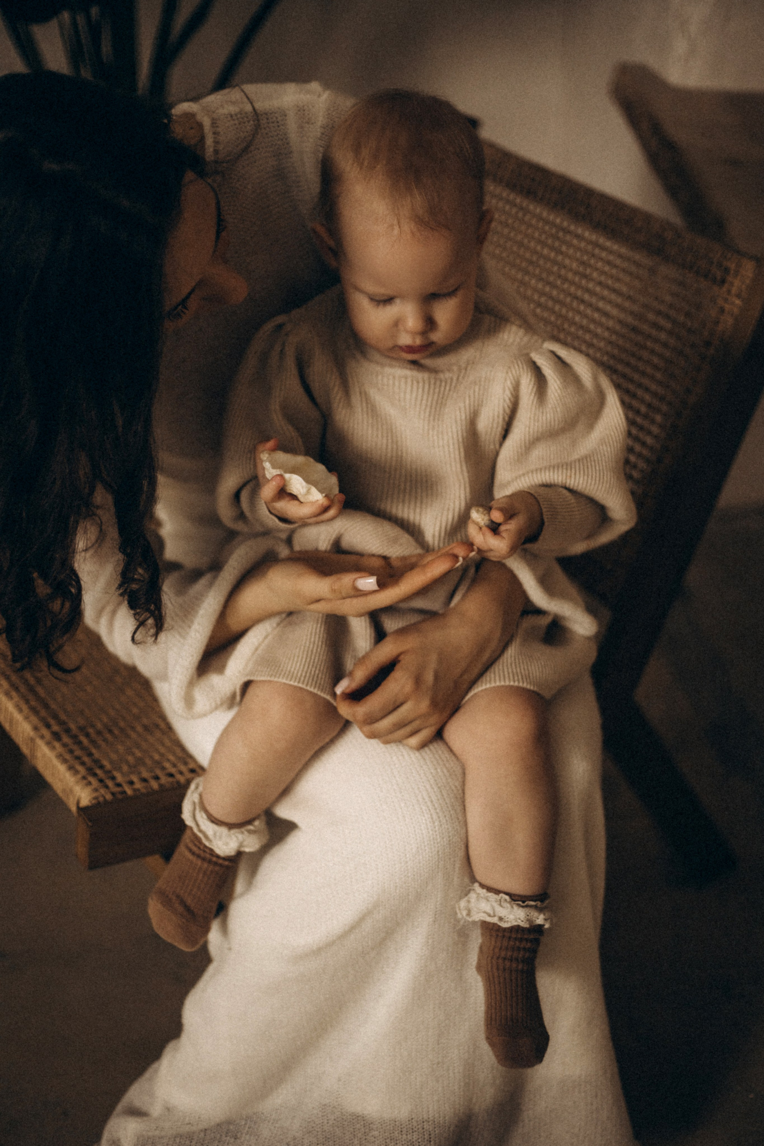 Мамина радость. Семейный фотограф в Ростове-на-Дону Безкишкина Татьяна