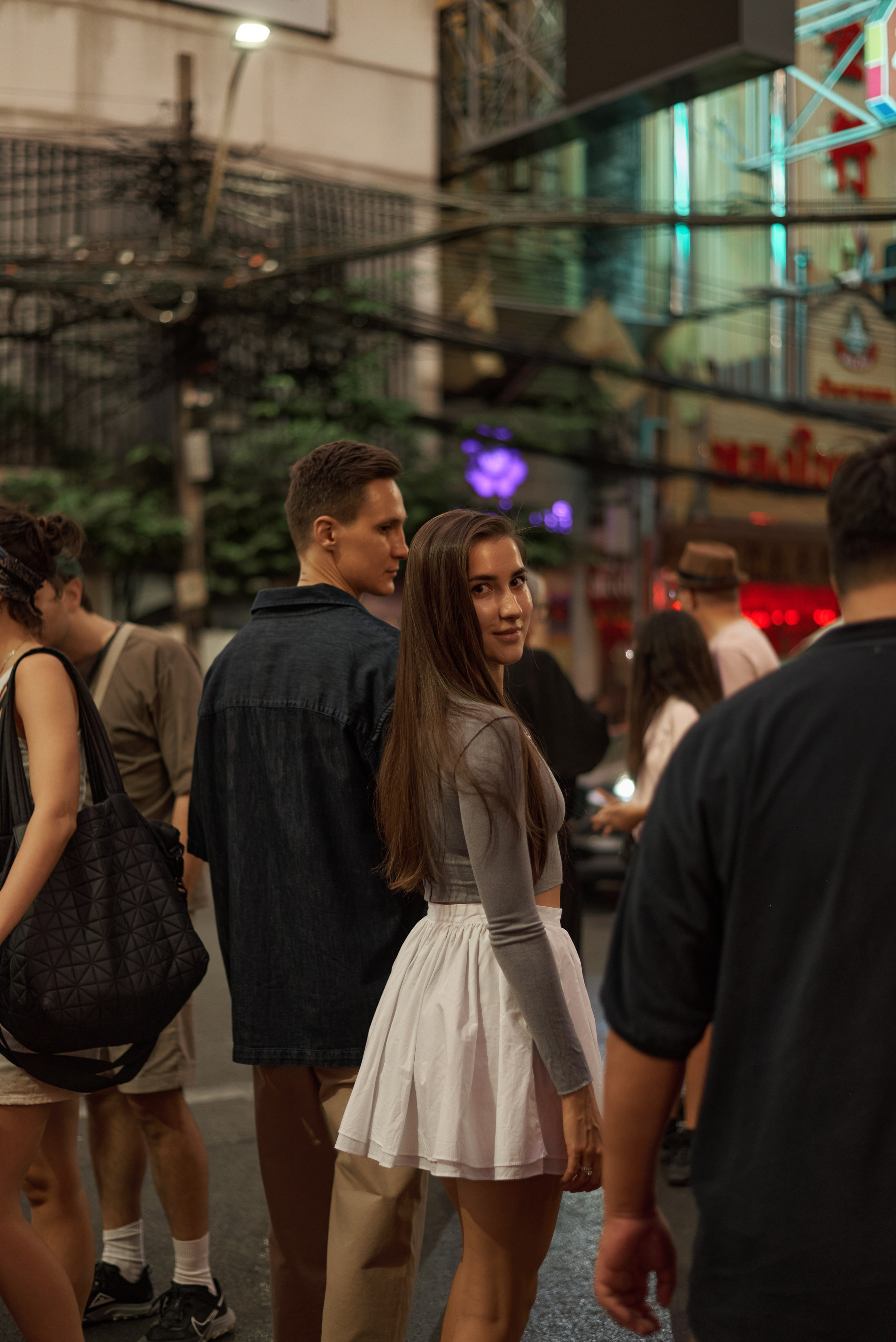 Together in ChinaTown — Bangkok. Photographer Bangkok — Pattaya | фотограф Бангкок — Паттайа