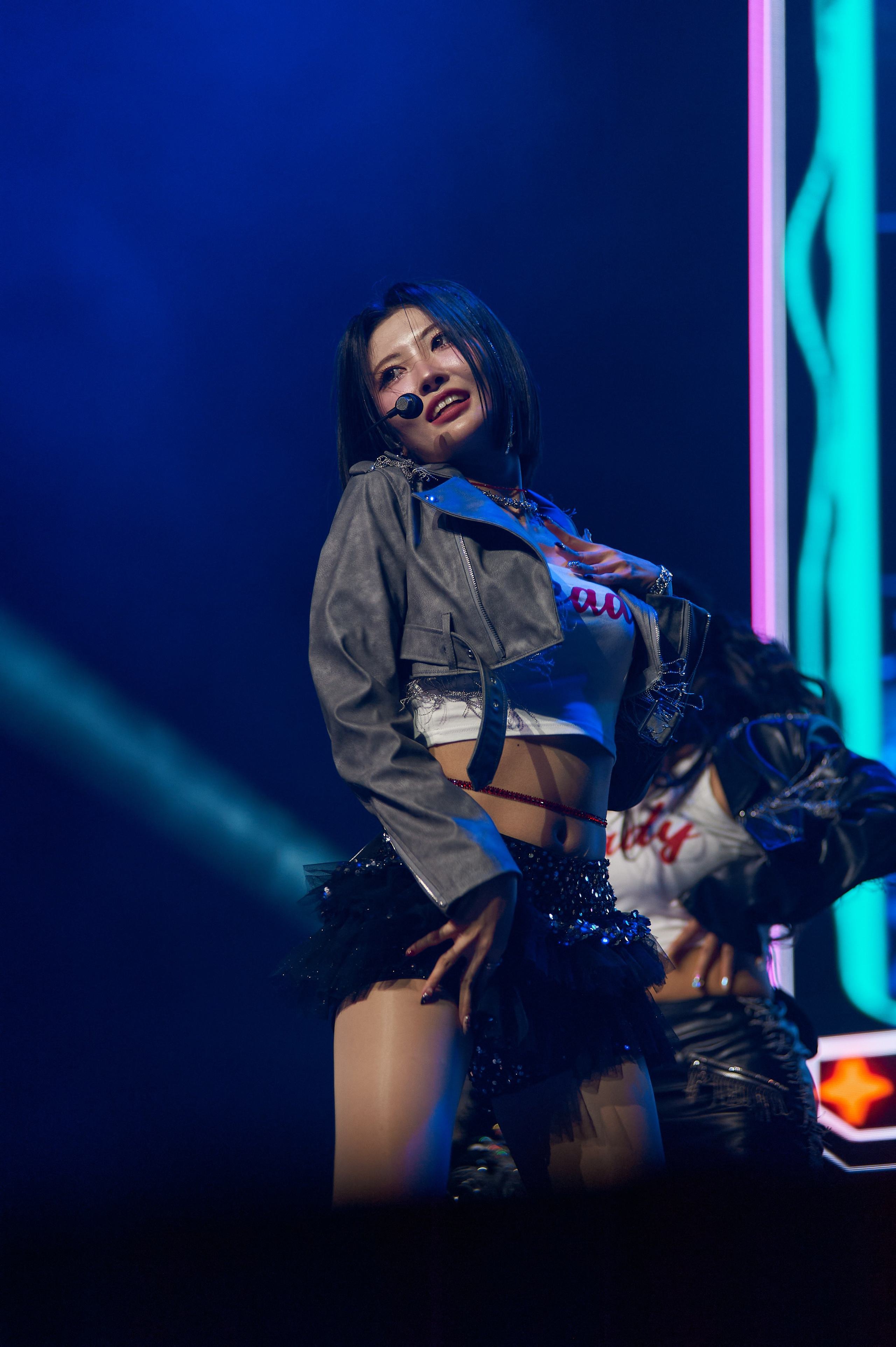 X: IN MOSCOW — MTS Live Hall. Photographer Bangkok — Pattaya | фотограф Бангкок — Паттайа