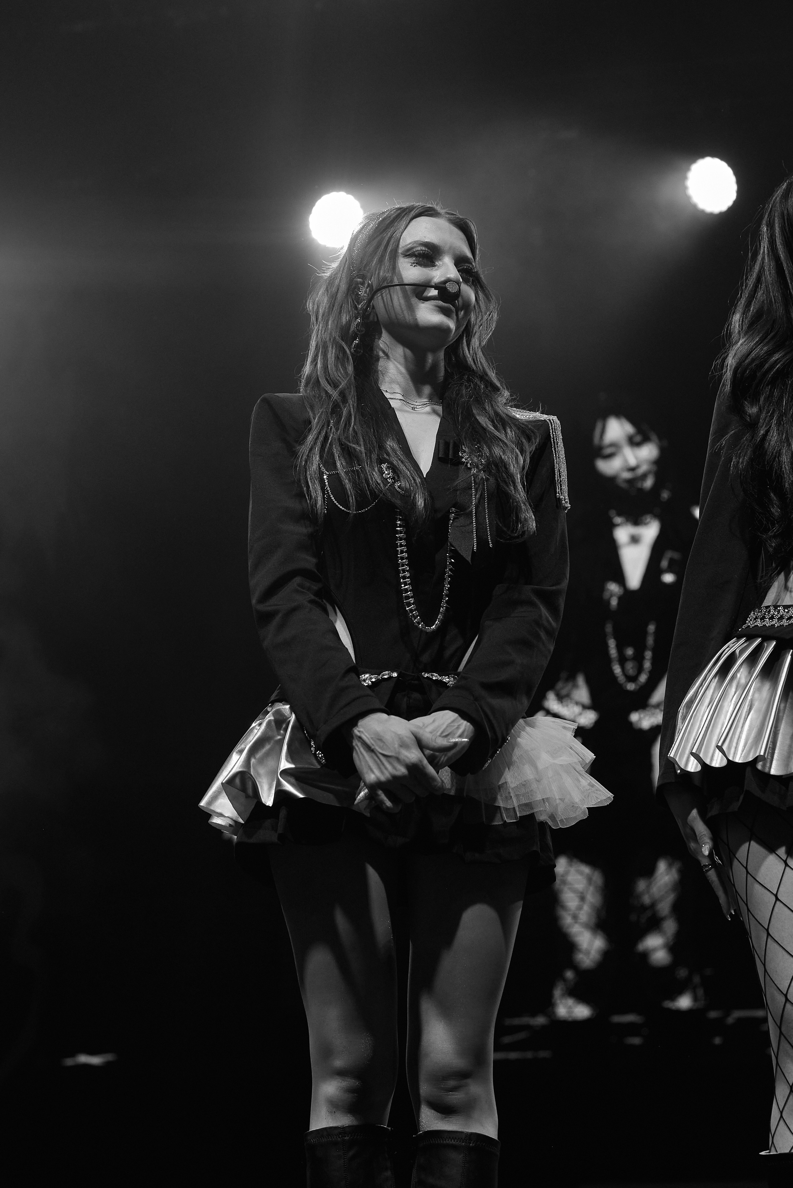 Concerts portfolio. Photographer Bangkok — Pattaya | фотограф Бангкок — Паттайа