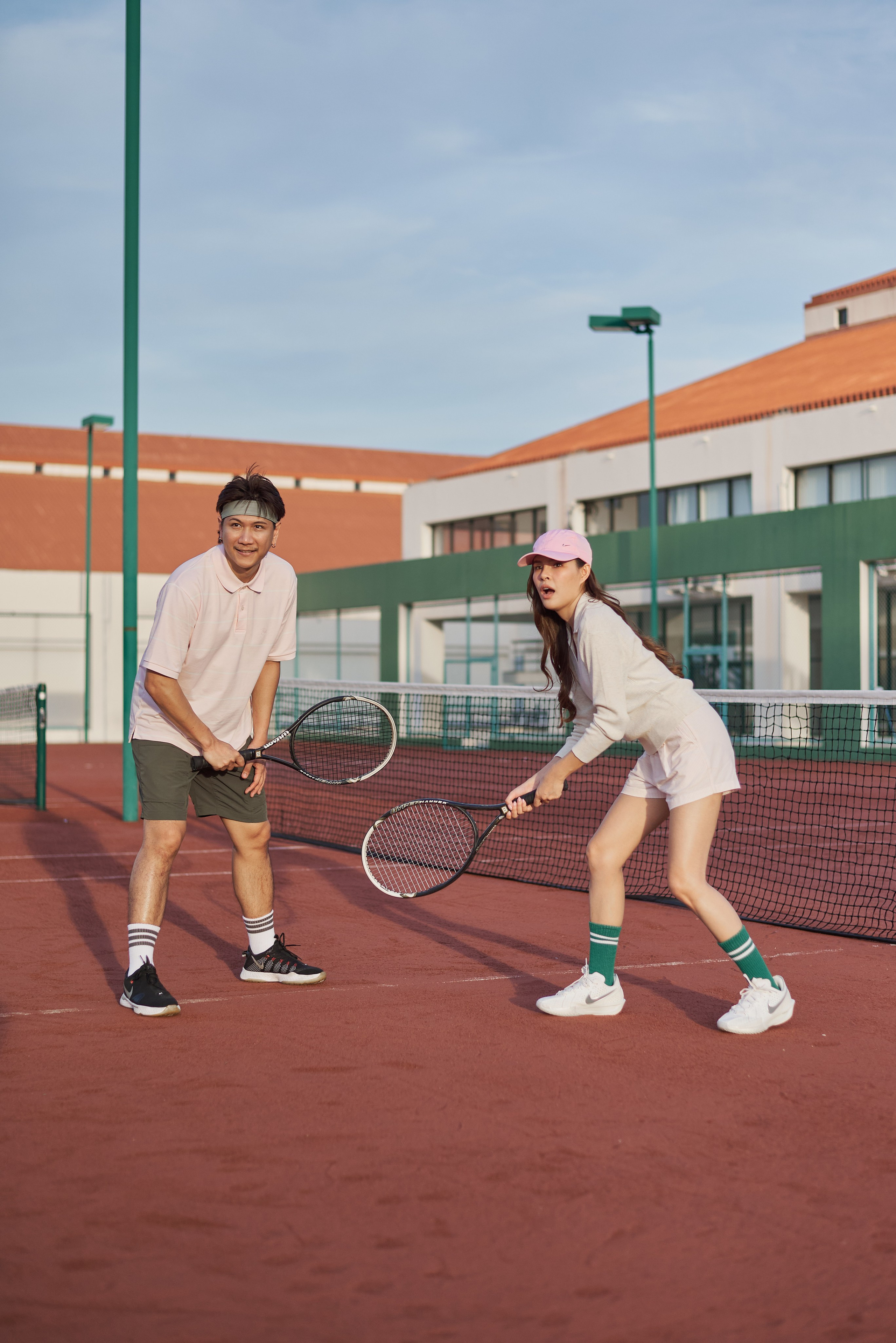 Uniqlo. Photographer Bangkok — Pattaya | фотограф Бангкок — Паттайа