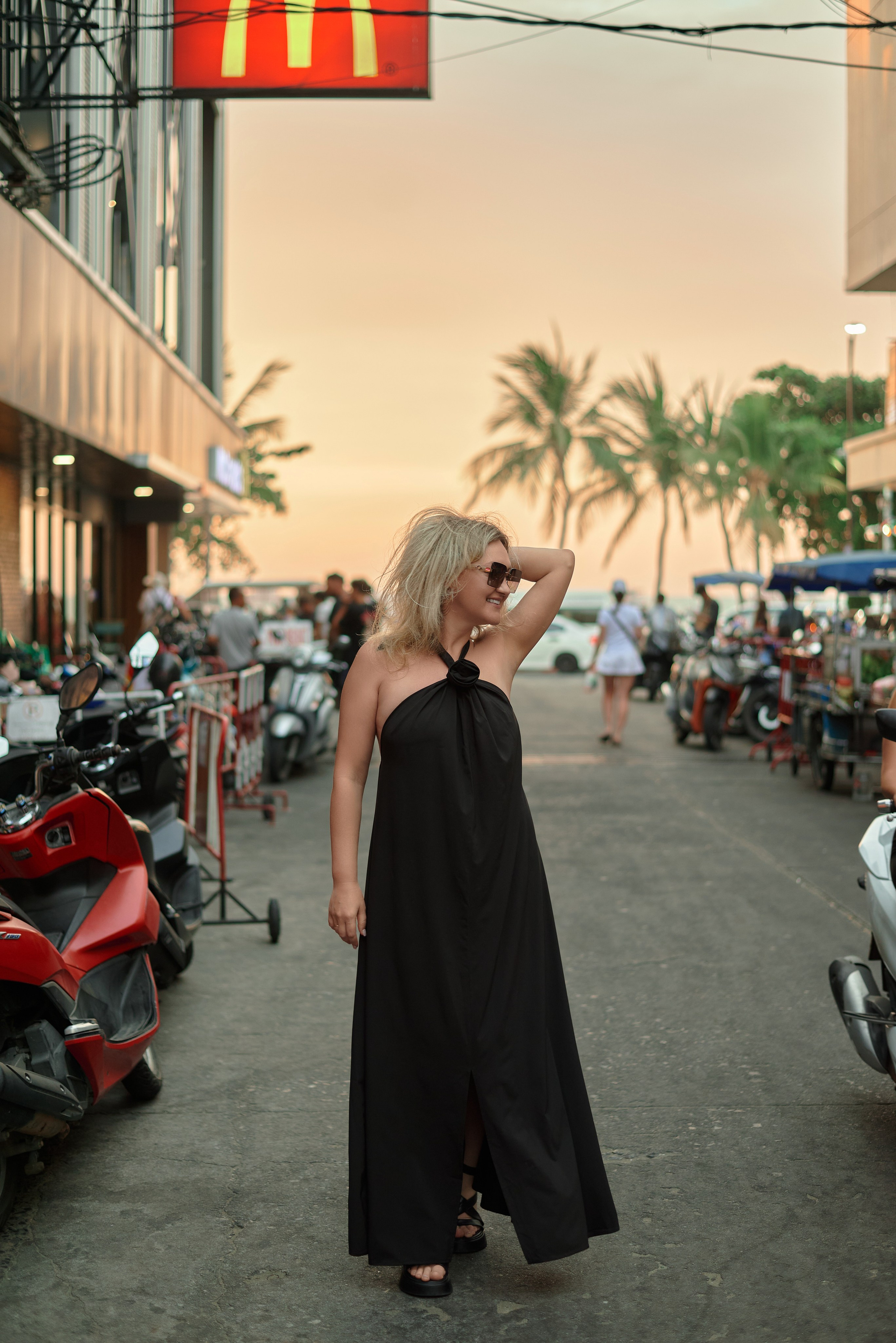 Love story photoshoot in Pattaya (Alexandr & Alexandra). Photographer Bangkok — Pattaya | фотограф Бангкок — Паттайа