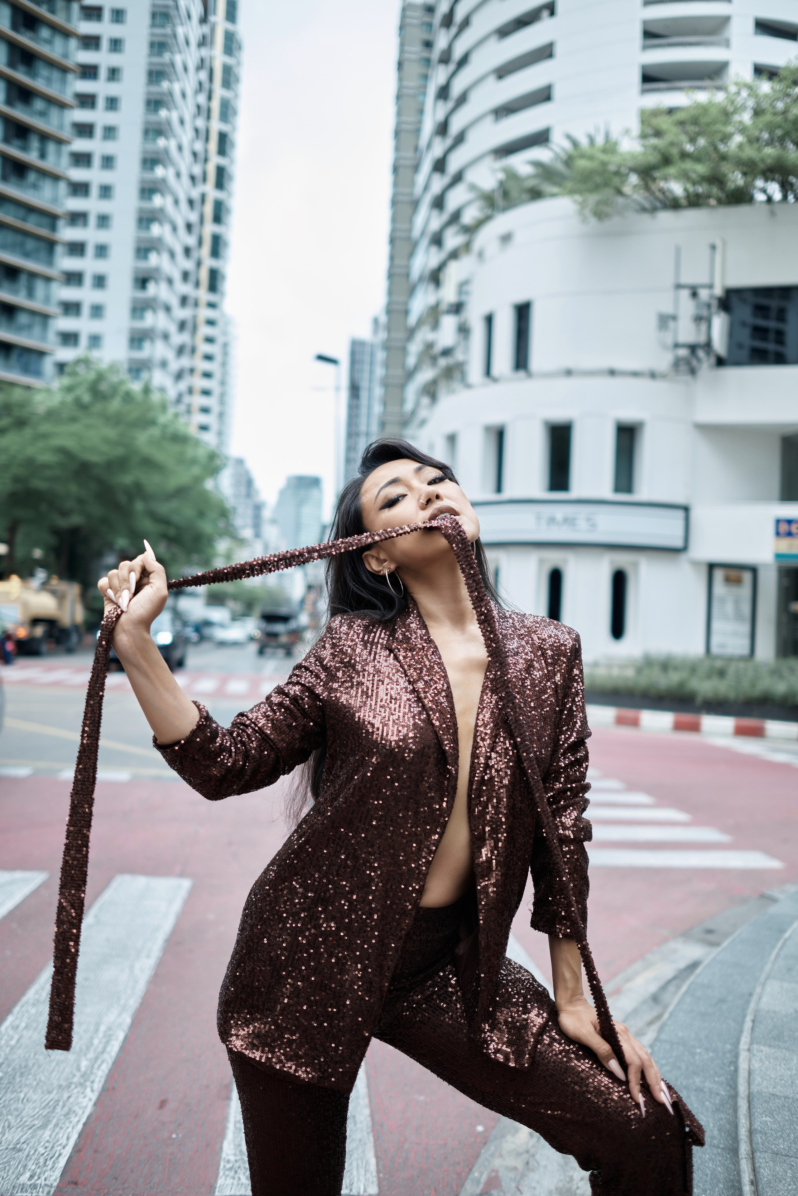 Malika — Star. Photographer Bangkok — Pattaya | фотограф Бангкок — Паттайа