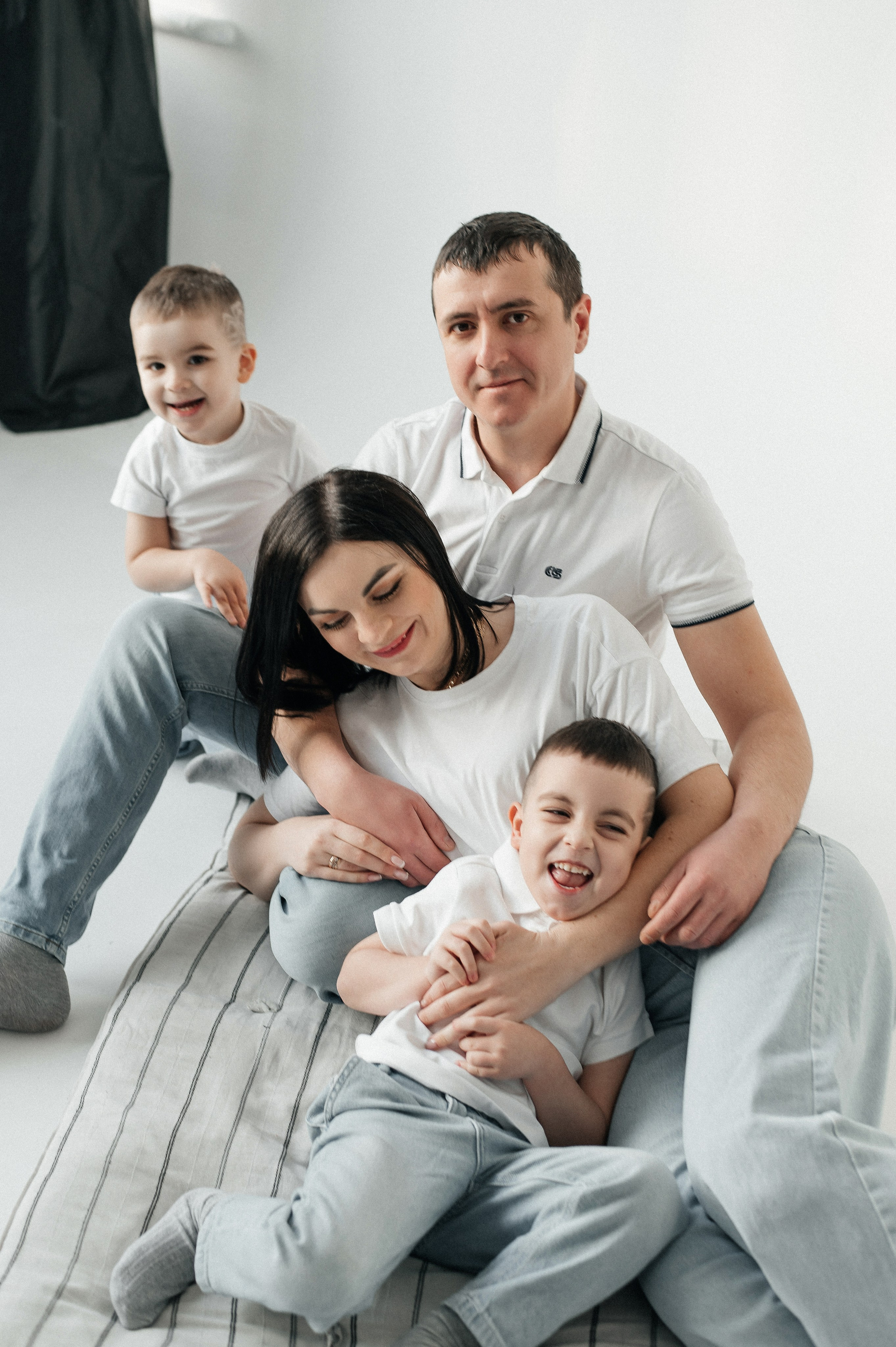 О&Н. Свадебный и семейный фотограф в Красноярске Виктория Тимонина