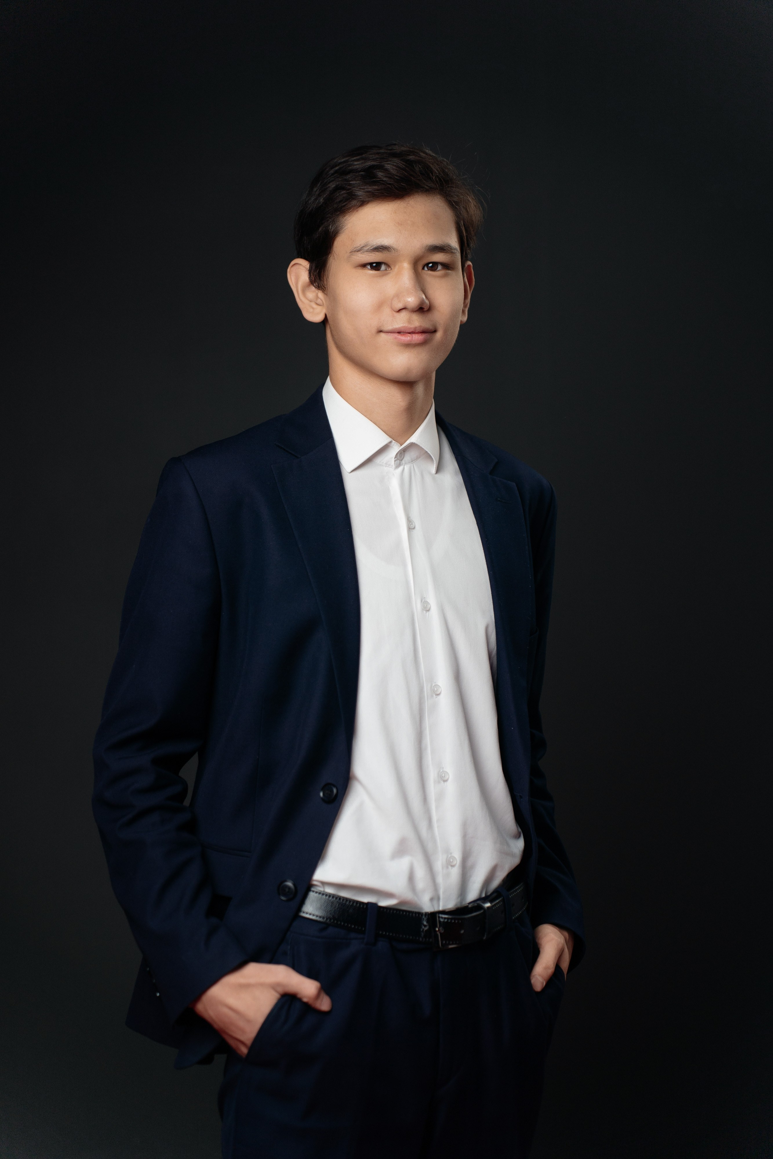 Портреты. Выпускные альбомы в Нур-Султане (Астана) и по всему Казахстану