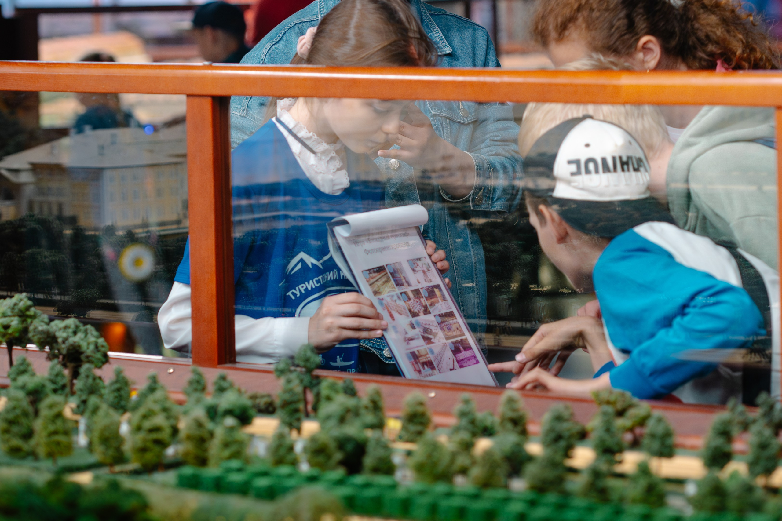 Репортаж музей Петровская Акватория (Фотоориентирование). Репортажный фотограф в Санкт-Петербурге. Фотограф на мероприятие в СПБ