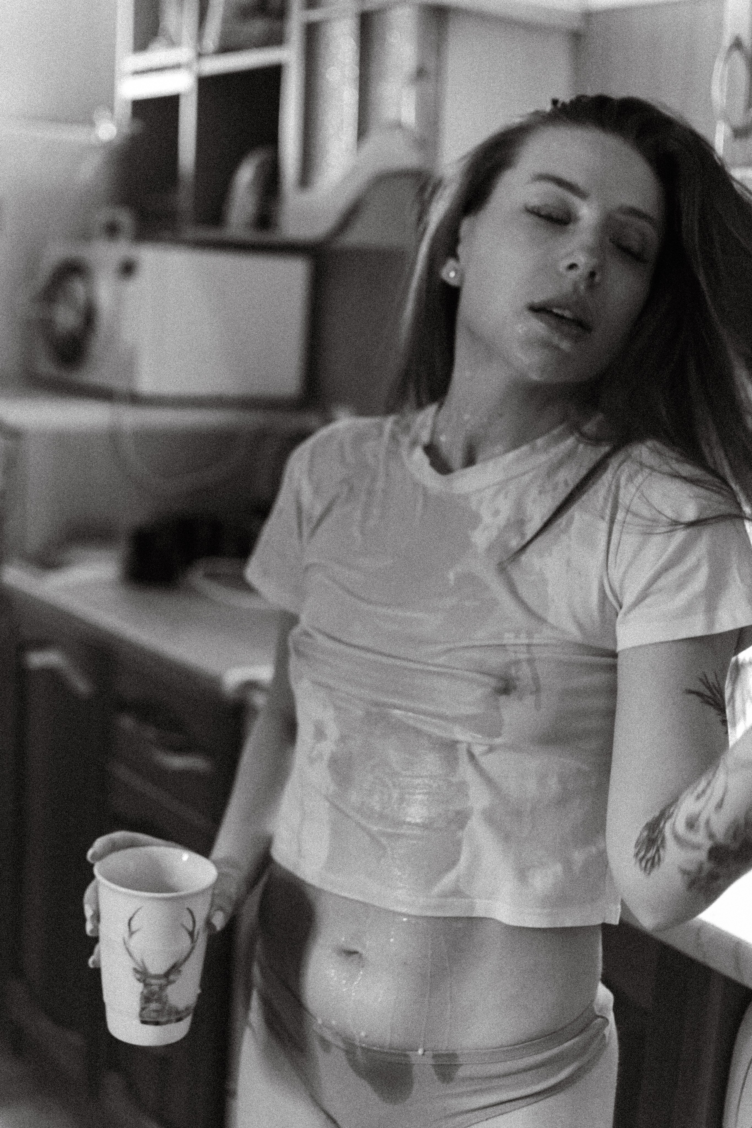 Домашняя серия. Alenasokolowa.ru