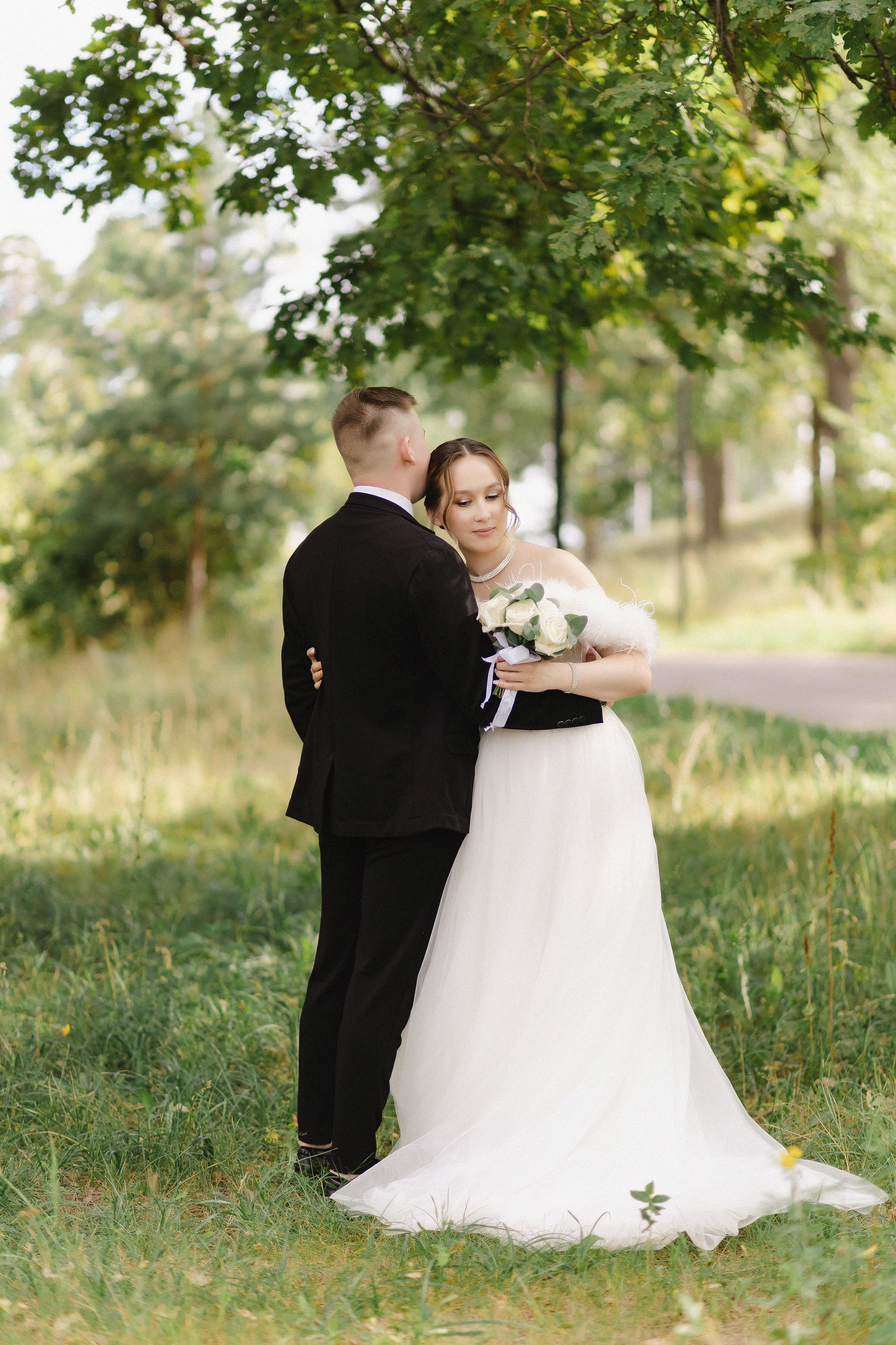 Прогулка. Свадебный и семейный фотограф в Казани и Волжске