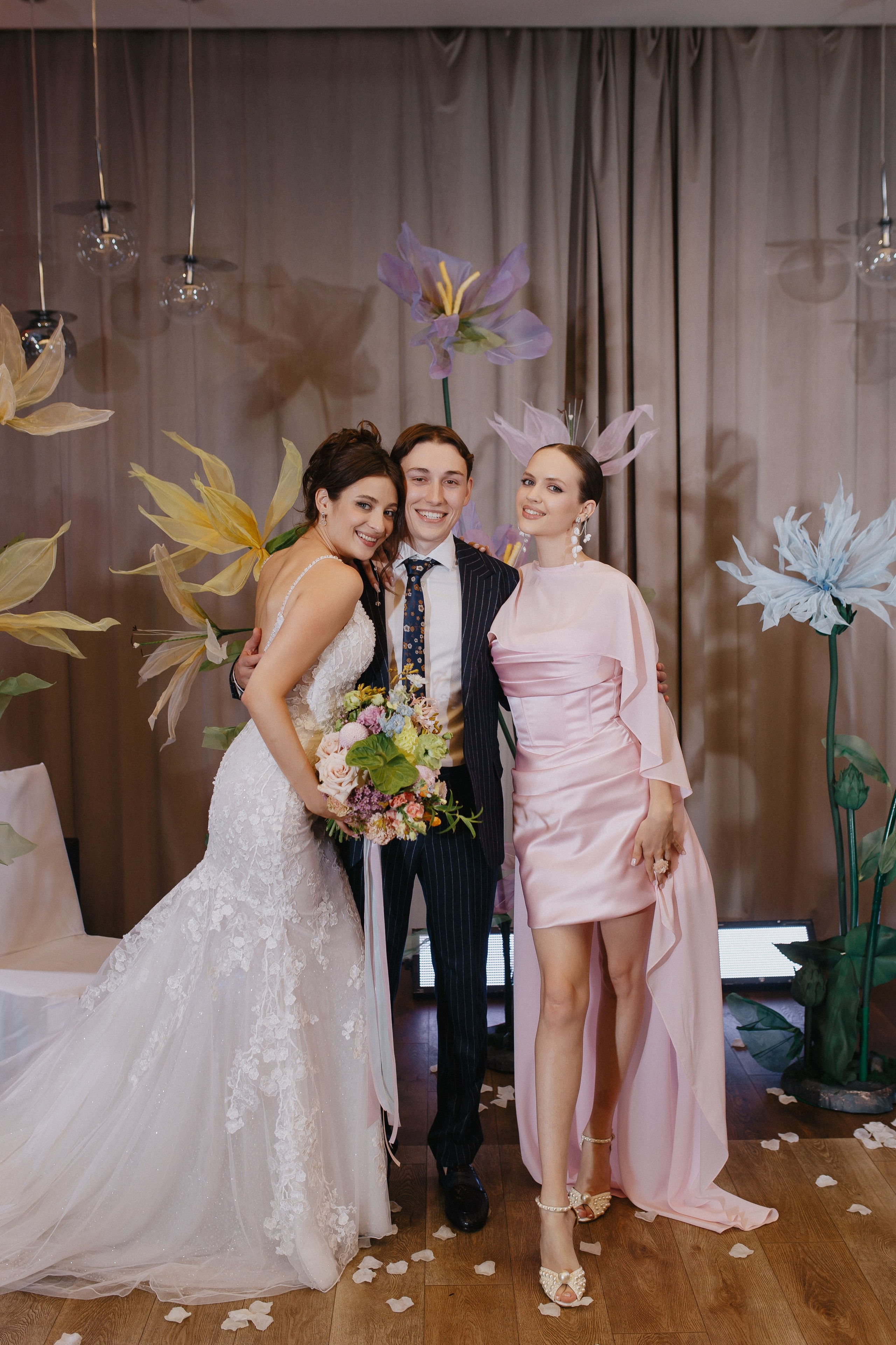 Дмитрий и Анастасия. Фотограф Иркутск Антипин Сергей