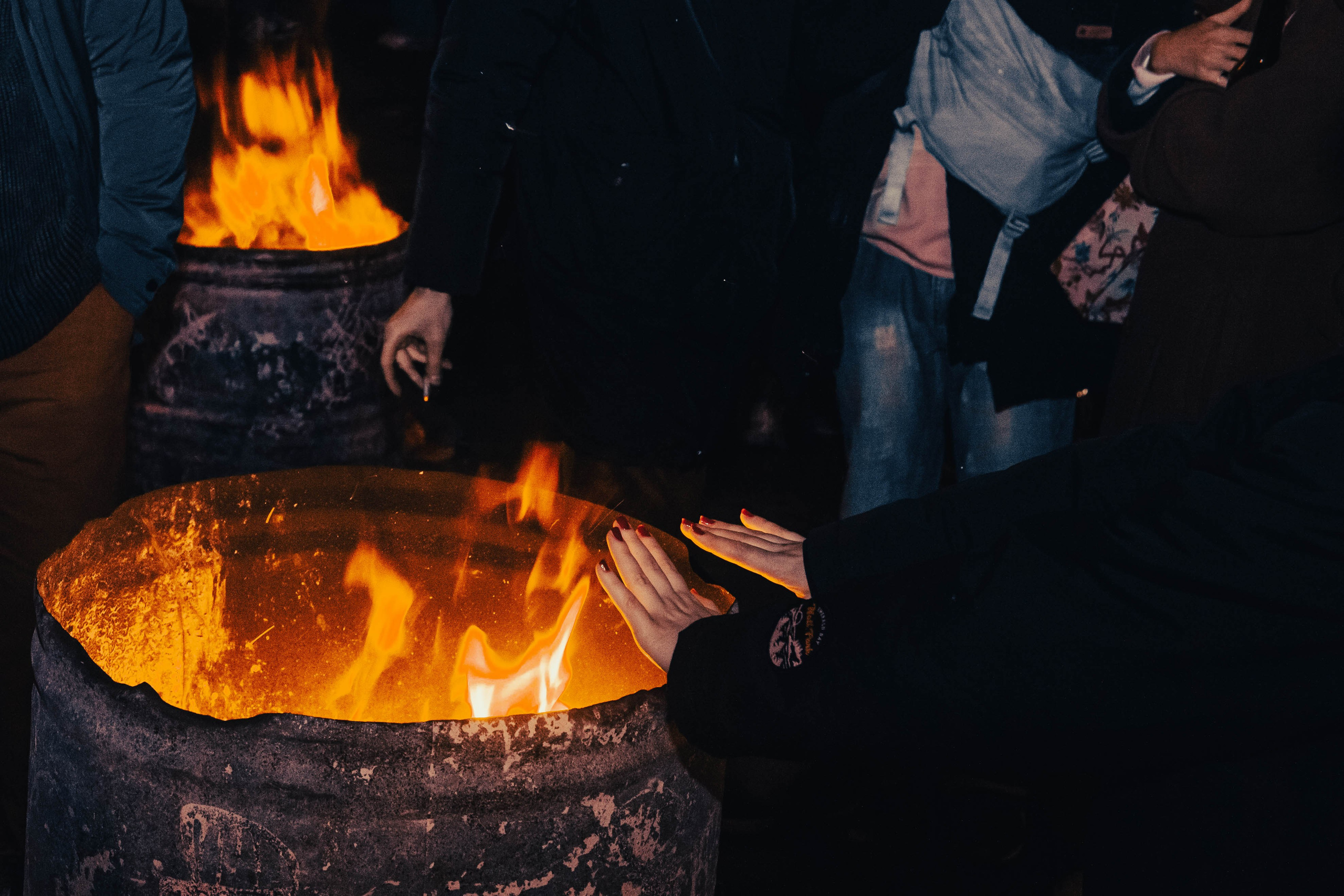 Мероприятия. Фотограф Кристина Пороник