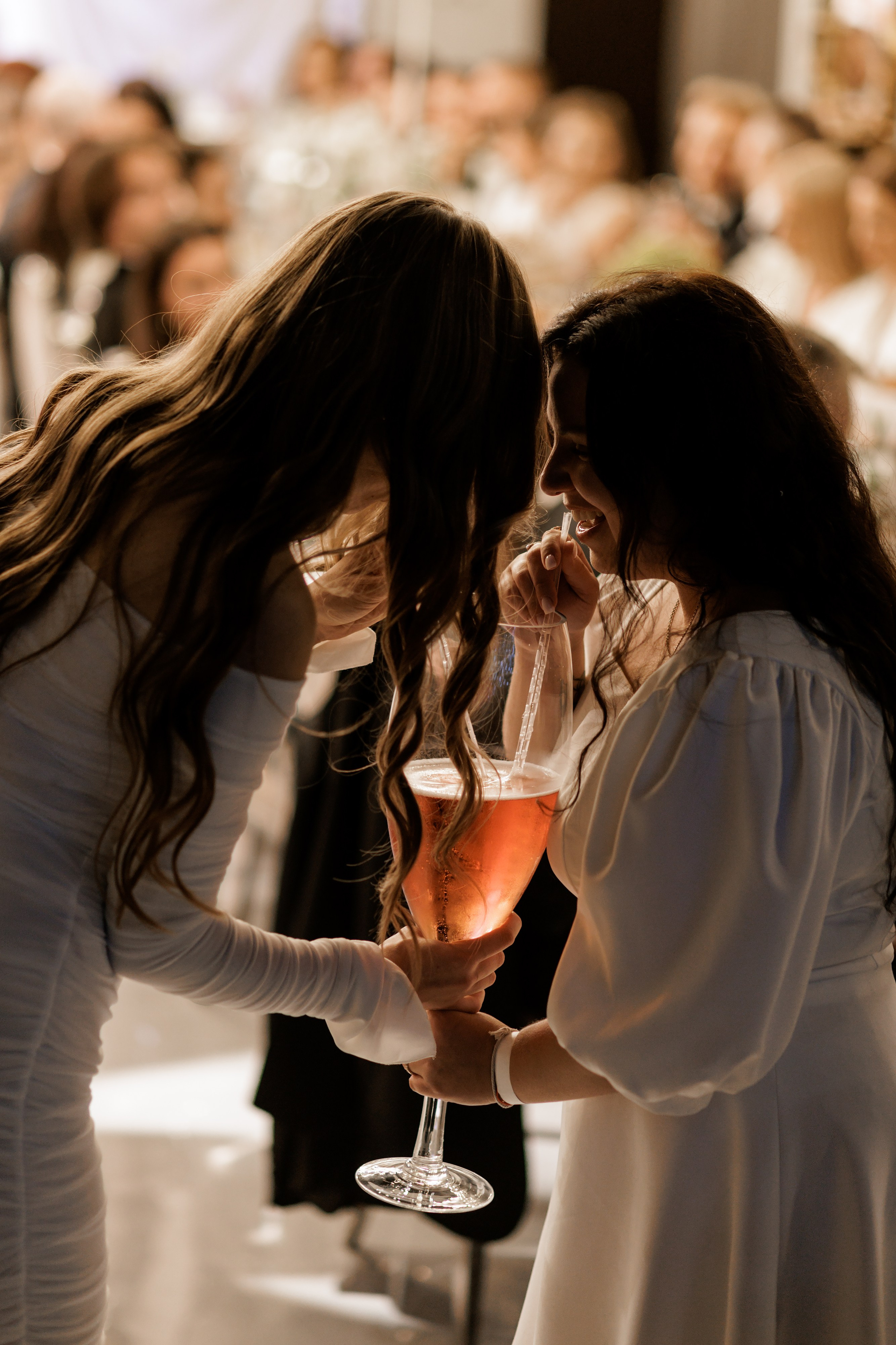 Максим & Даша. Дмитрий Позняк — свадебный фотограф в Брянске. Личный сайт фотографа