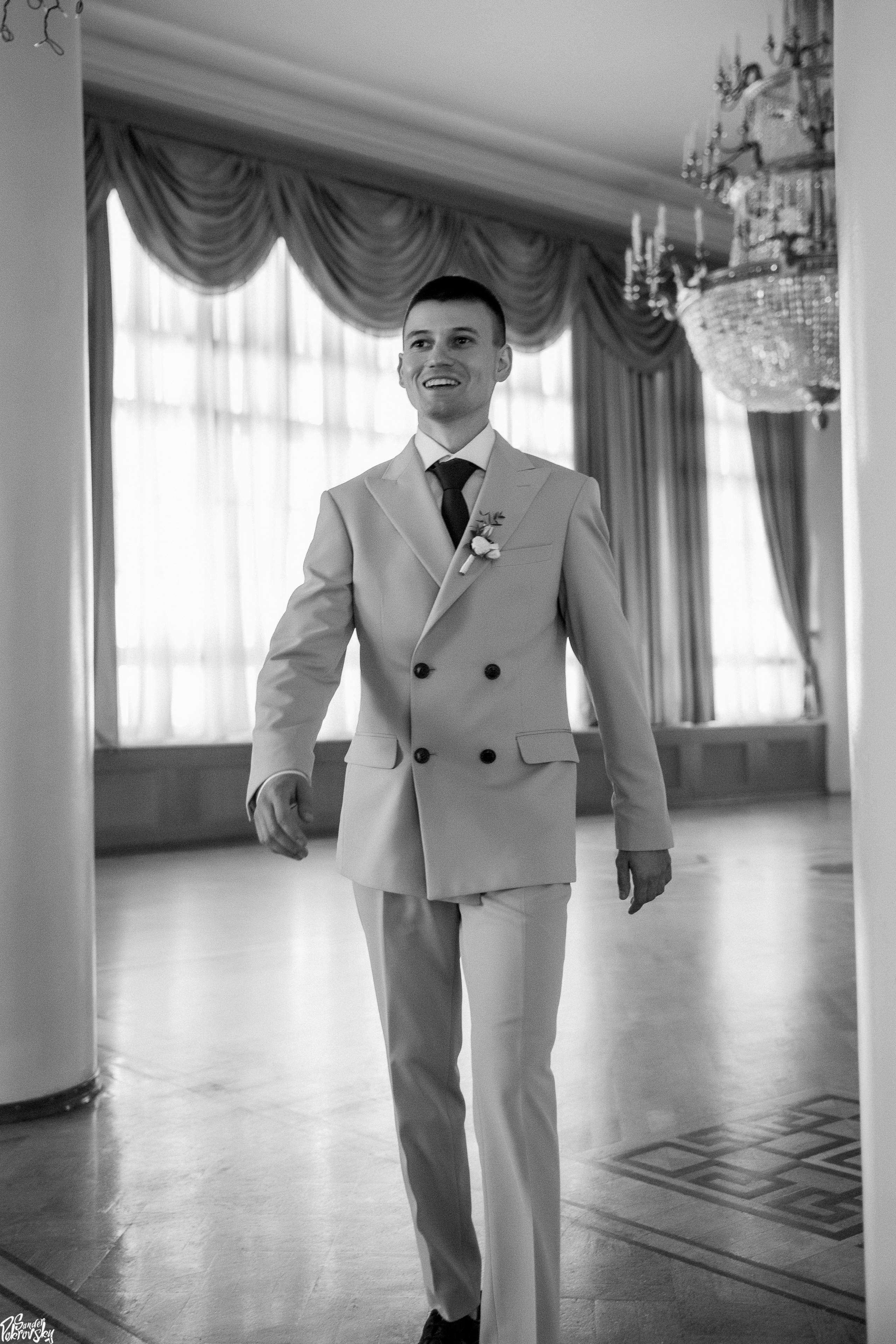 Дмитрий & Мария 17.06.2023. Свадебный и репортажный фотограф в Чебоксарах Покровский Александр