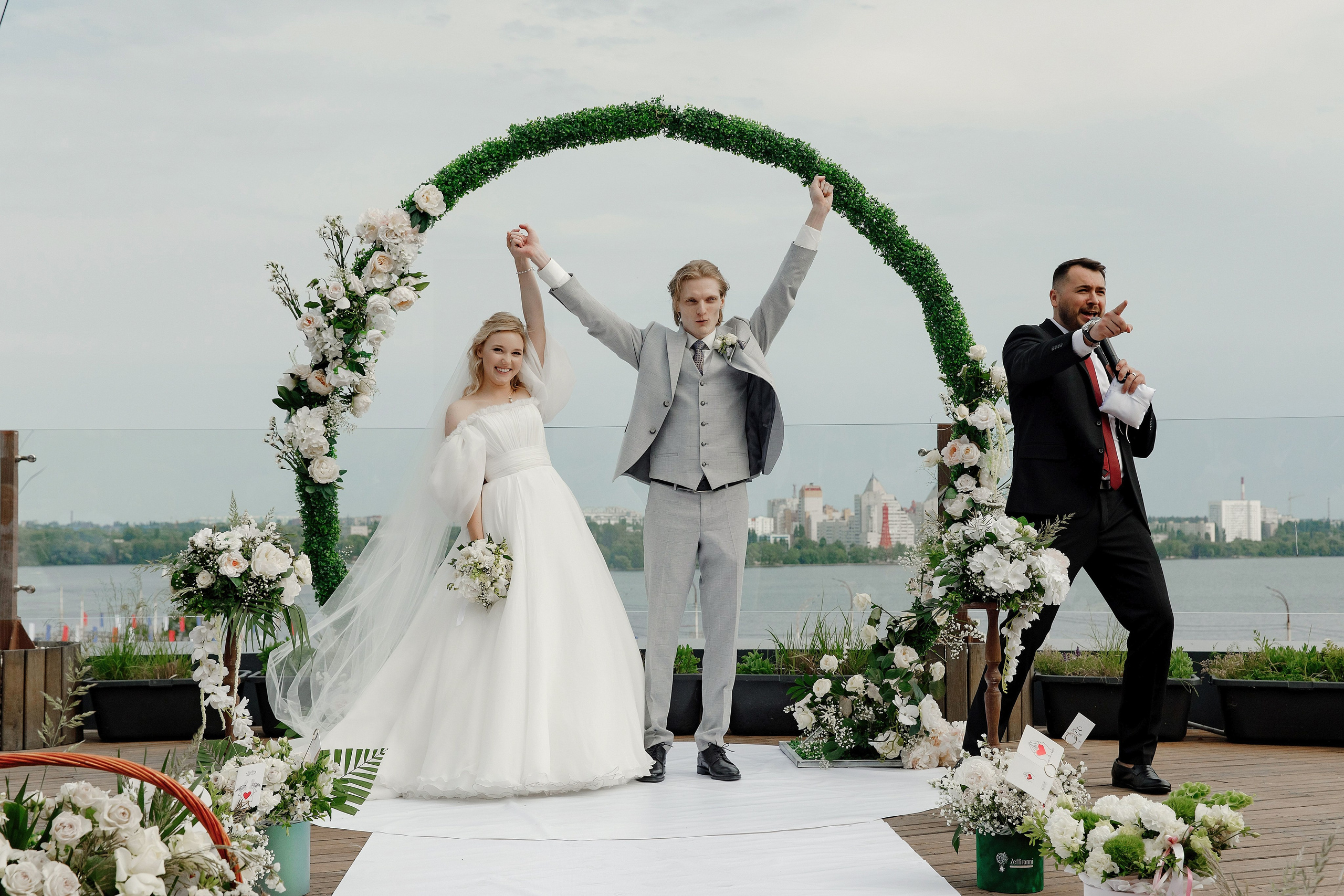 Святослав Дьяконов — фотограф на свадьбу в Воронеже