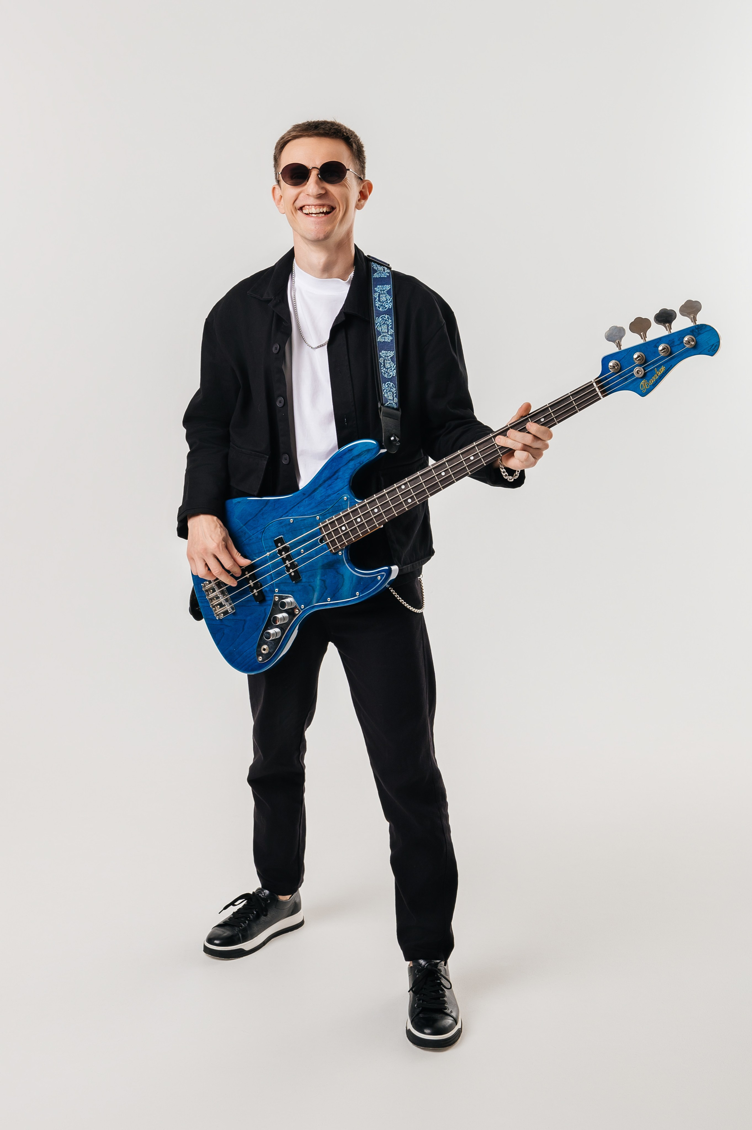 Личности. Главная