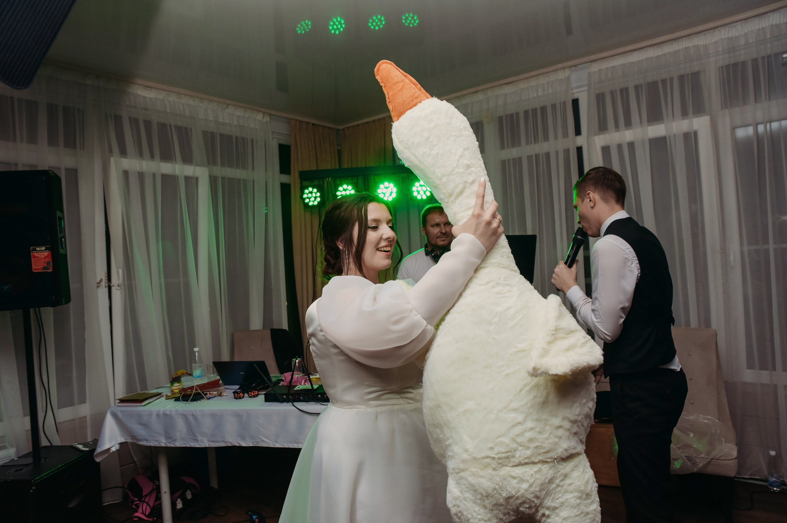 Виктория & Николай. Семейный фотограф Олеся Батурина Рязань