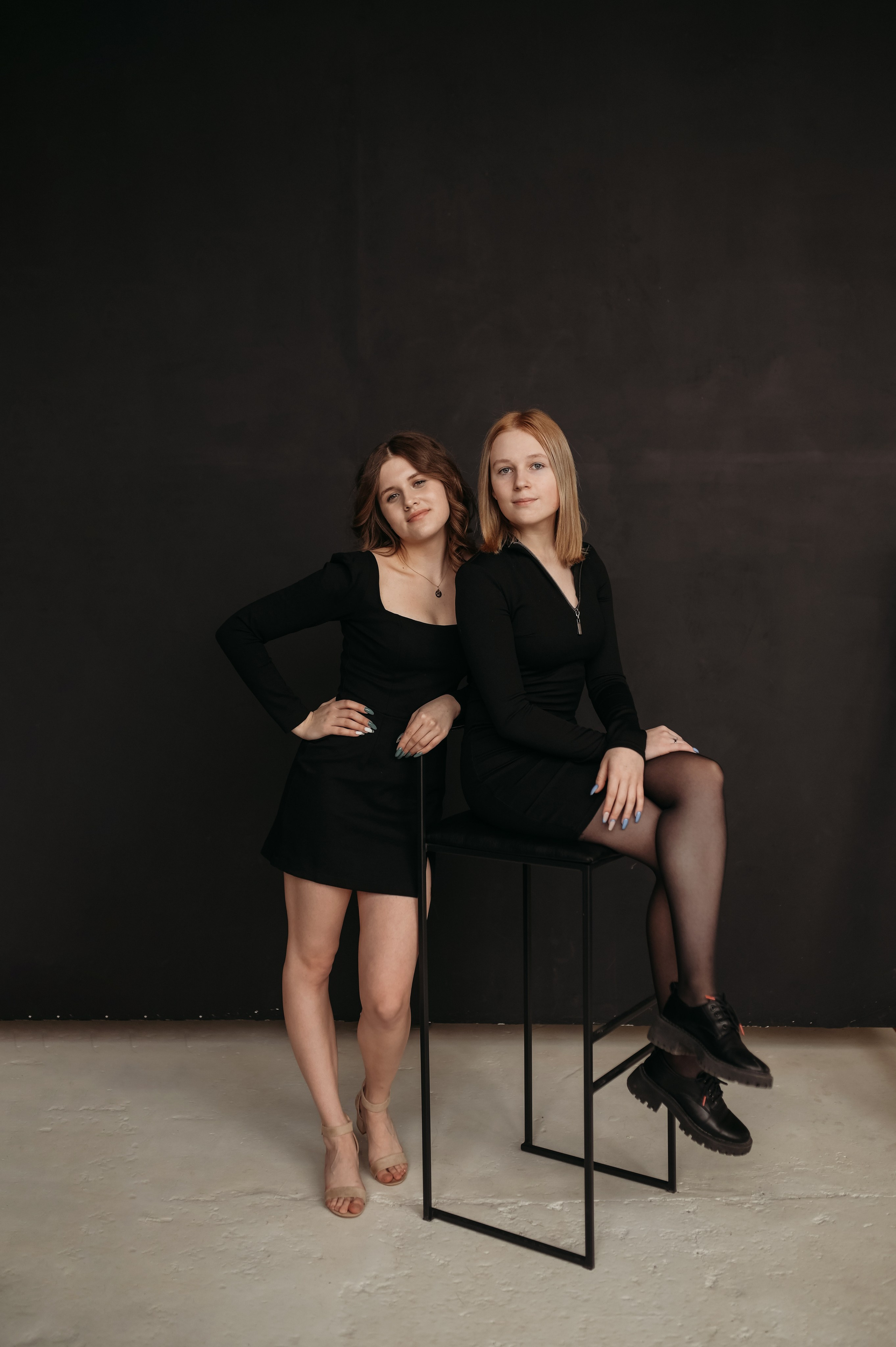 День Рождения Кристины. Семейный фотограф Олеся Батурина Рязань