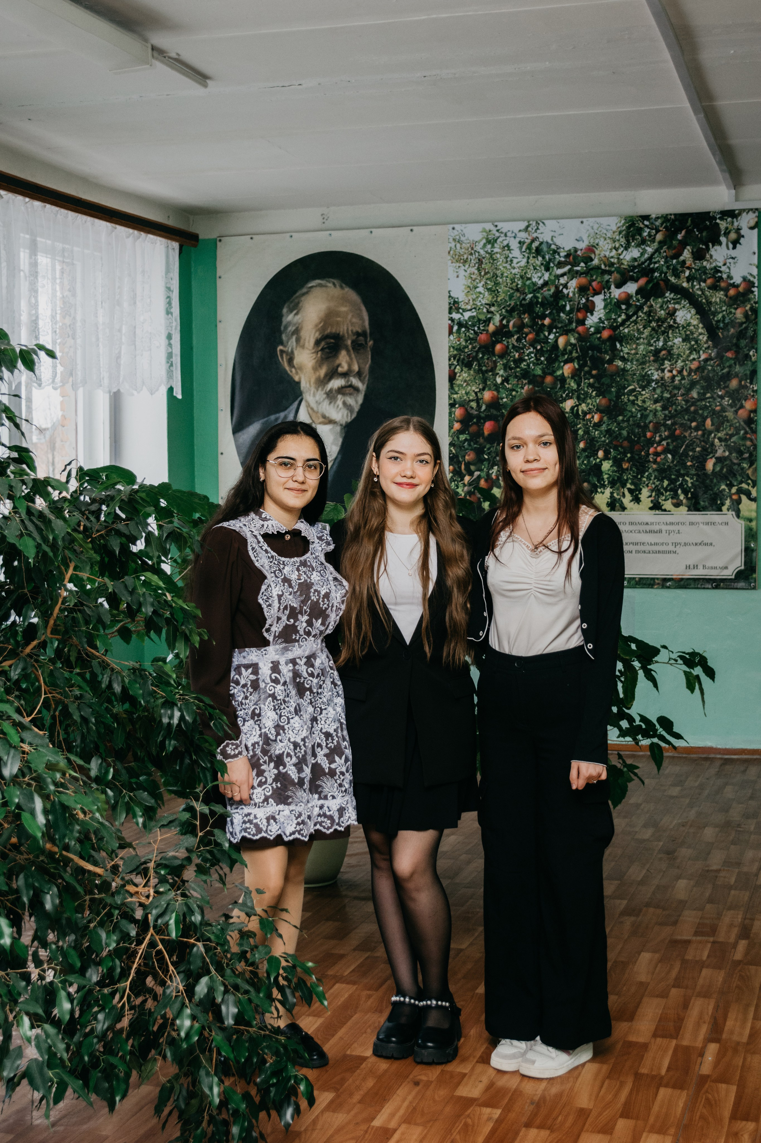 Фото. Семейный фотограф в Новомичуринске Наташа Непомнящая