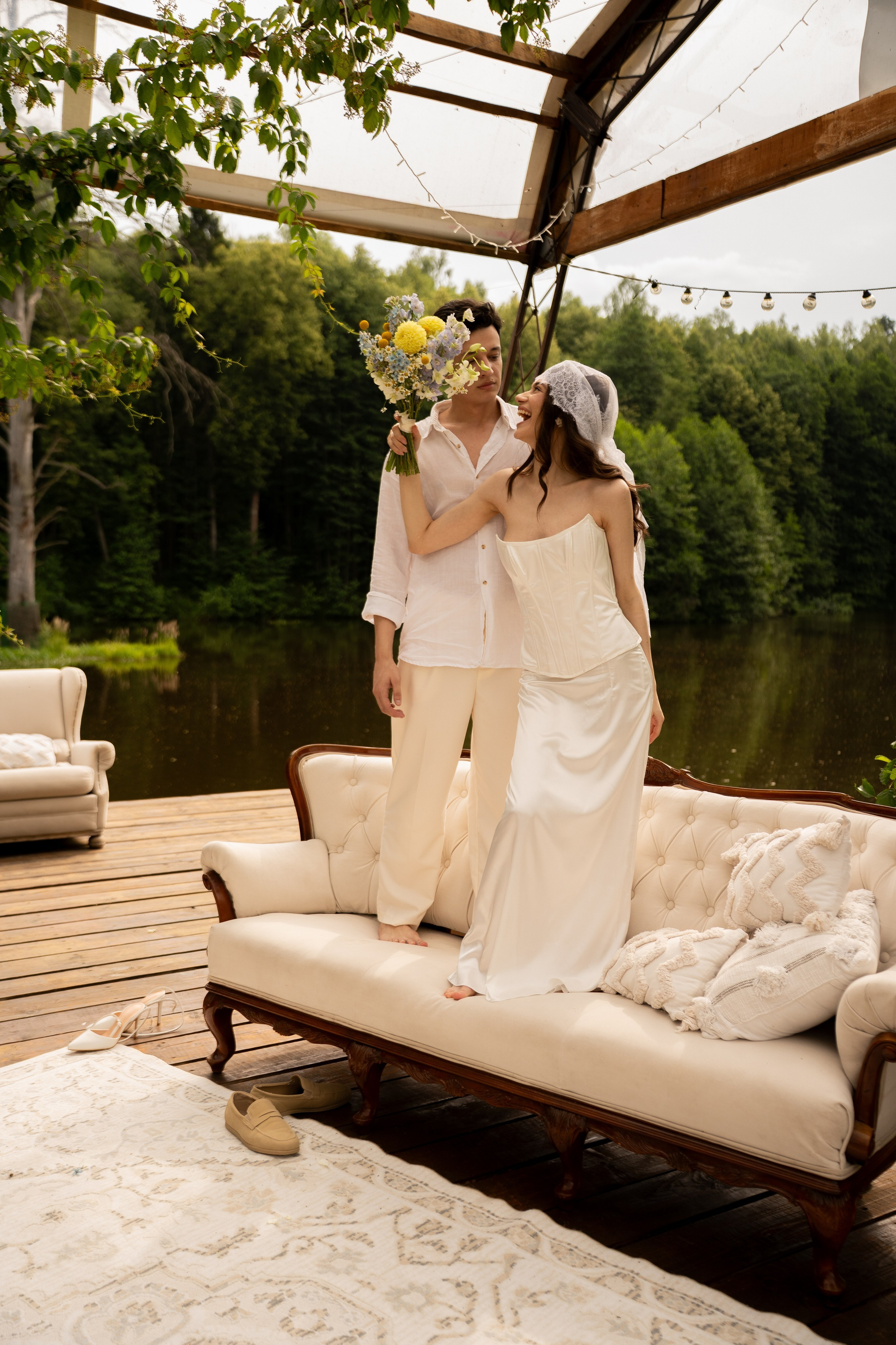 СВАДЬБЫ ♡ (серии). Свадебный фотограф