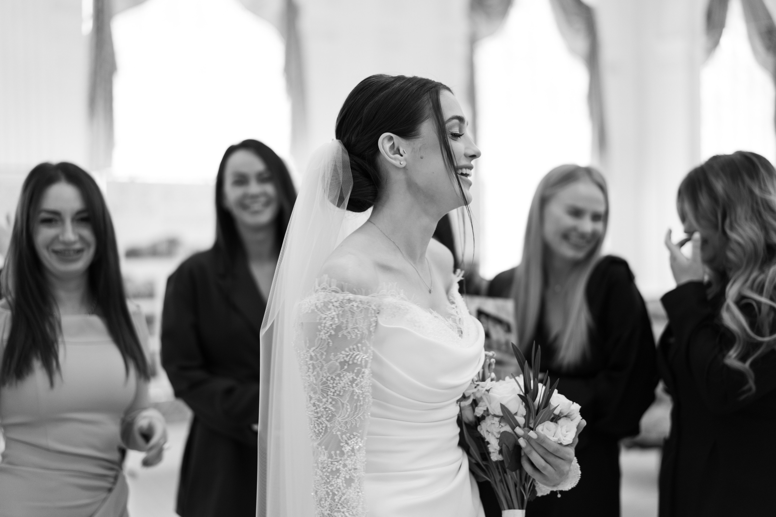 Виктория & Васим. Margosha-ph.ru