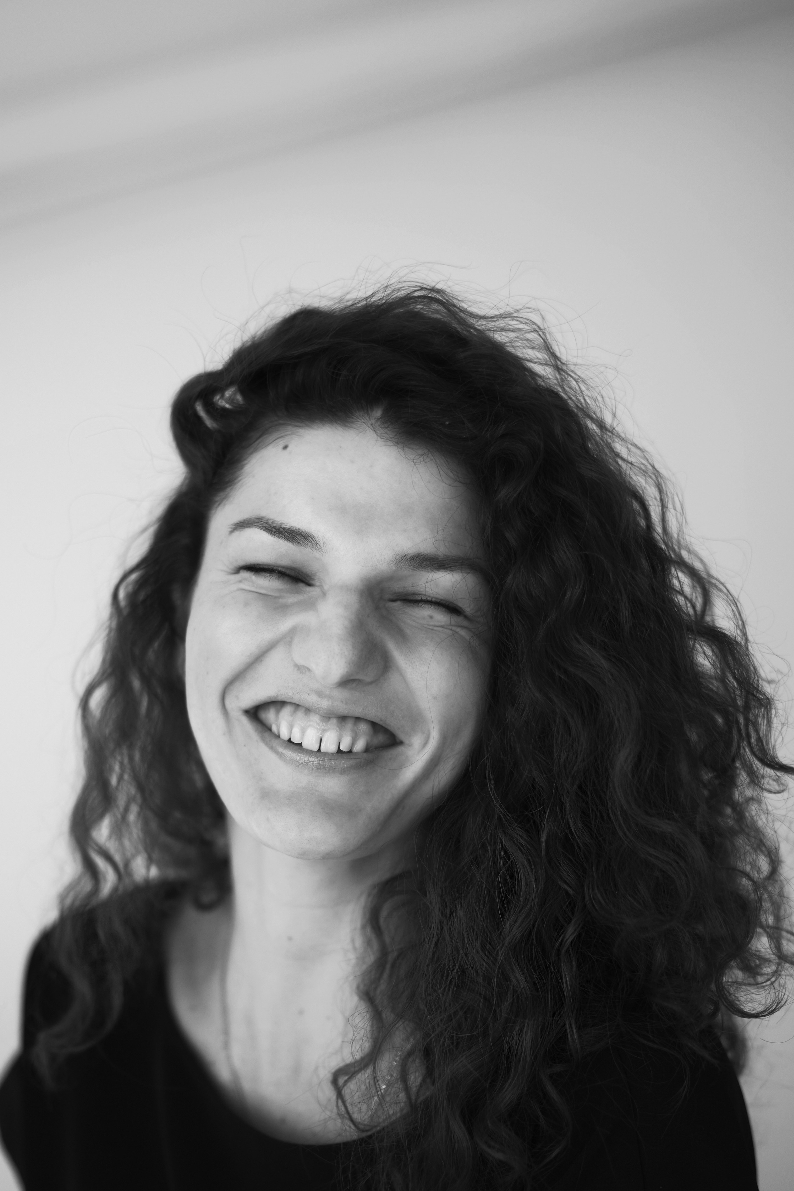 Портреты. Фотограф Анастасия Дроздова