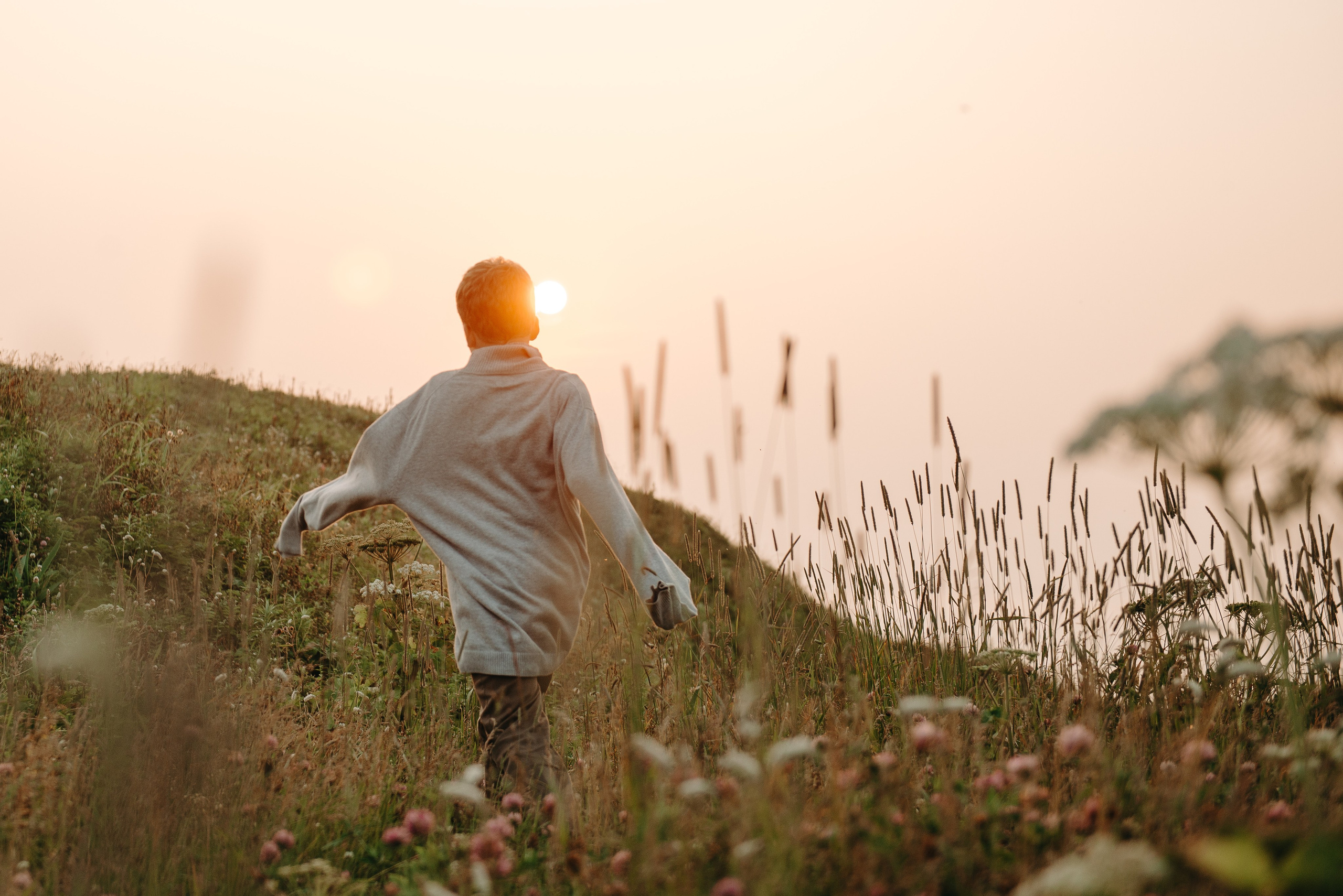 Семья Матвеевых. Ирина Метелица фотограф на Шикотане
